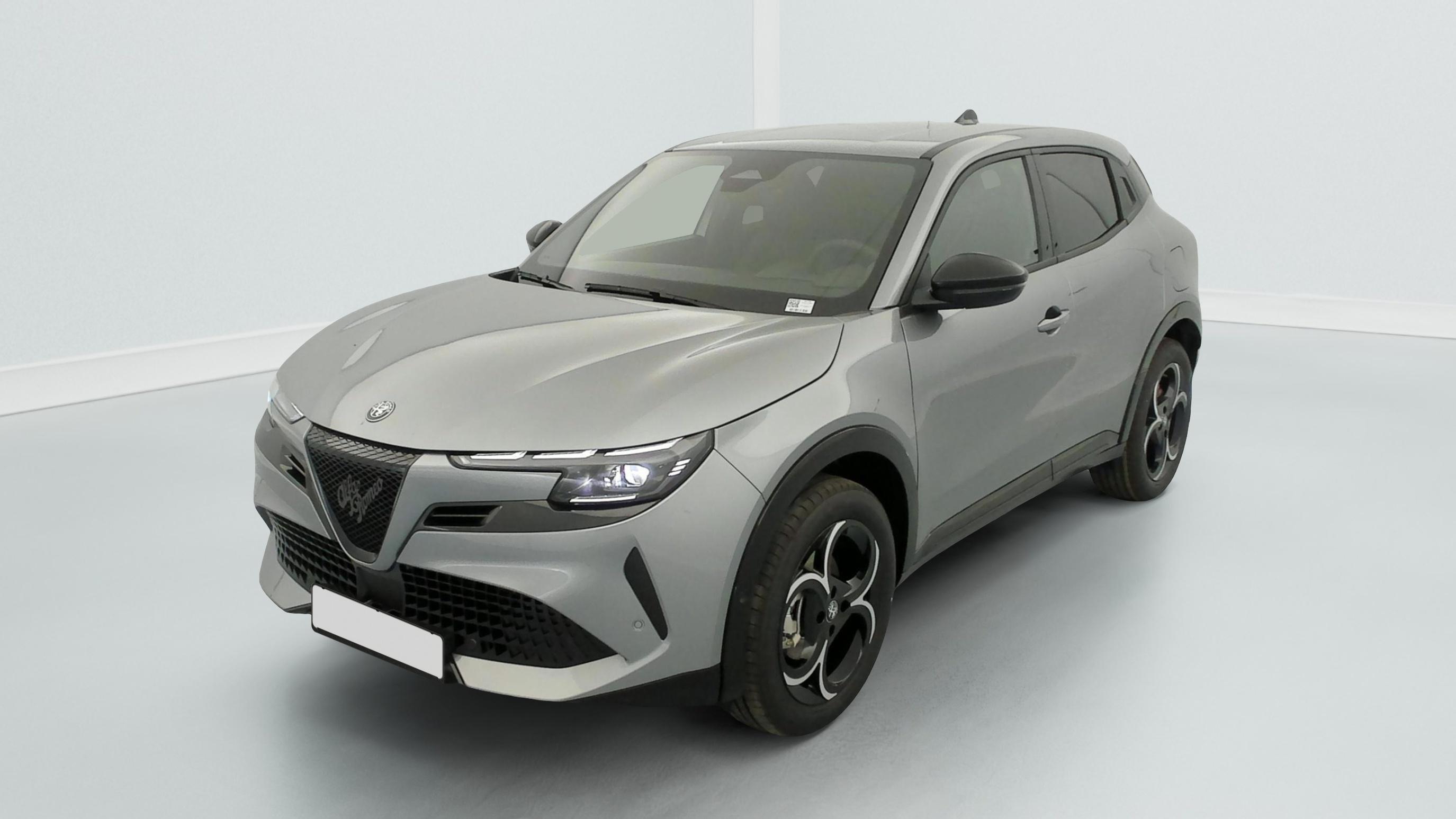 alfa romeo Junior 1.2 Ibrida 145 ch e-DCT6 Ti
