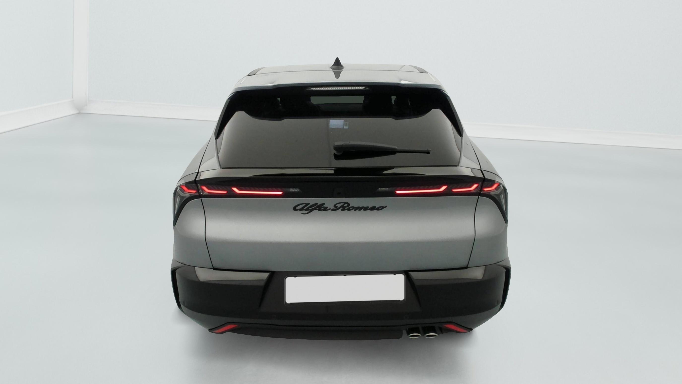 alfa romeo Junior 1.2 Ibrida 145 ch e-DCT6 Ti