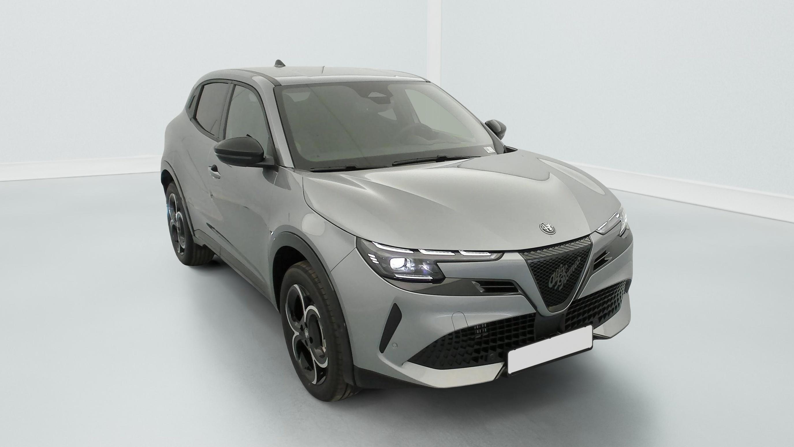 alfa romeo Junior 1.2 Ibrida 145 ch e-DCT6 Ti