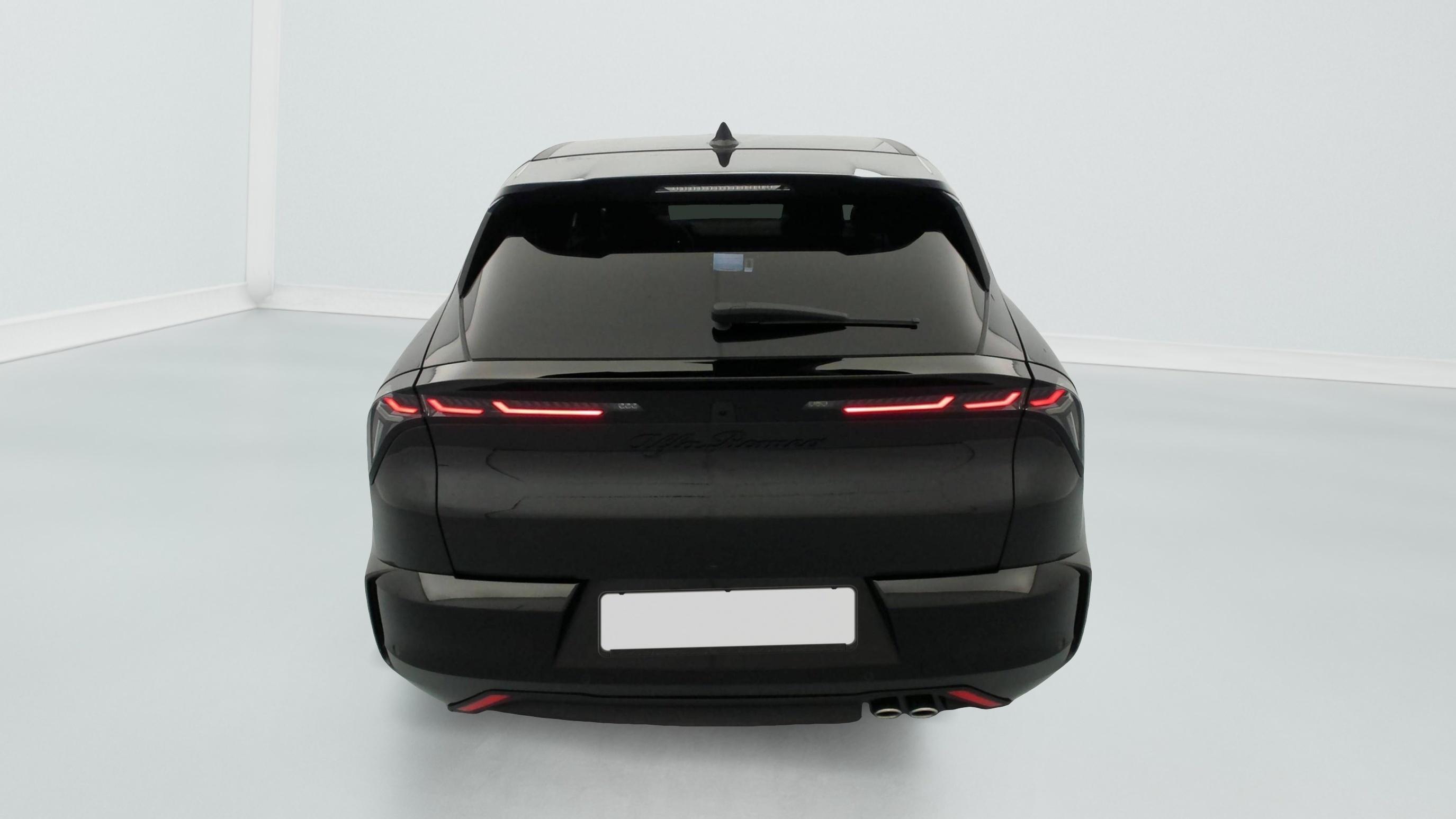 alfa romeo Junior 1.2 Ibrida 145 ch e-DCT6 Ti