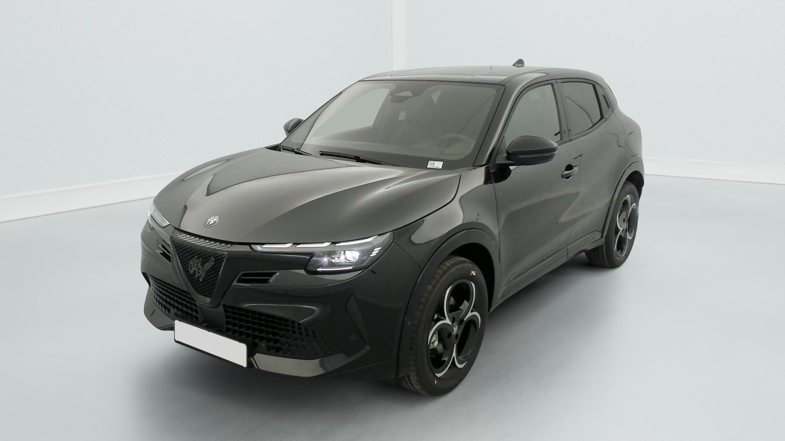 alfa romeo Junior 1.2 Ibrida 145 ch e-DCT6 Ti