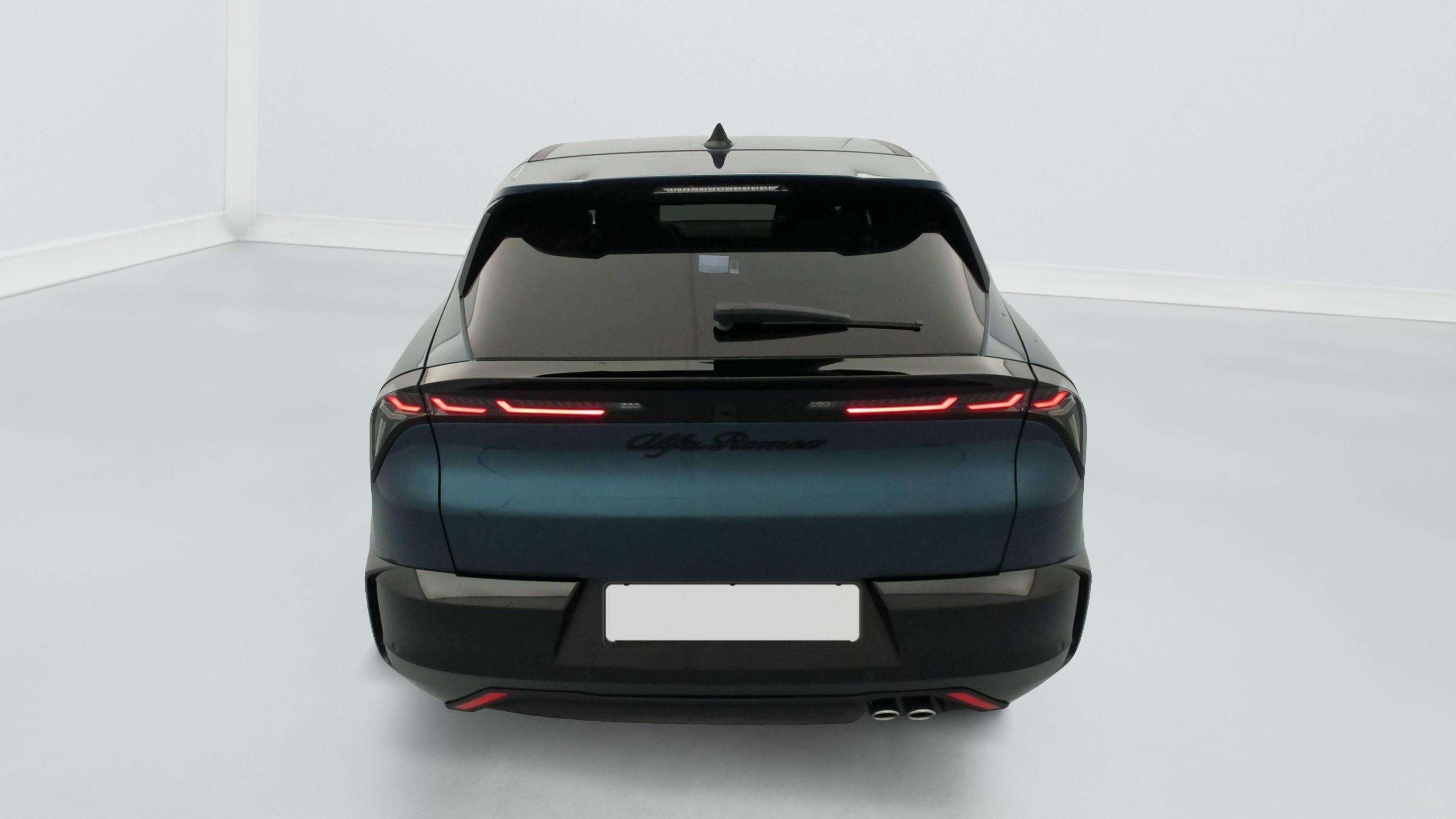 alfa romeo Junior 1.2 Ibrida 145 ch e-DCT6 Ti