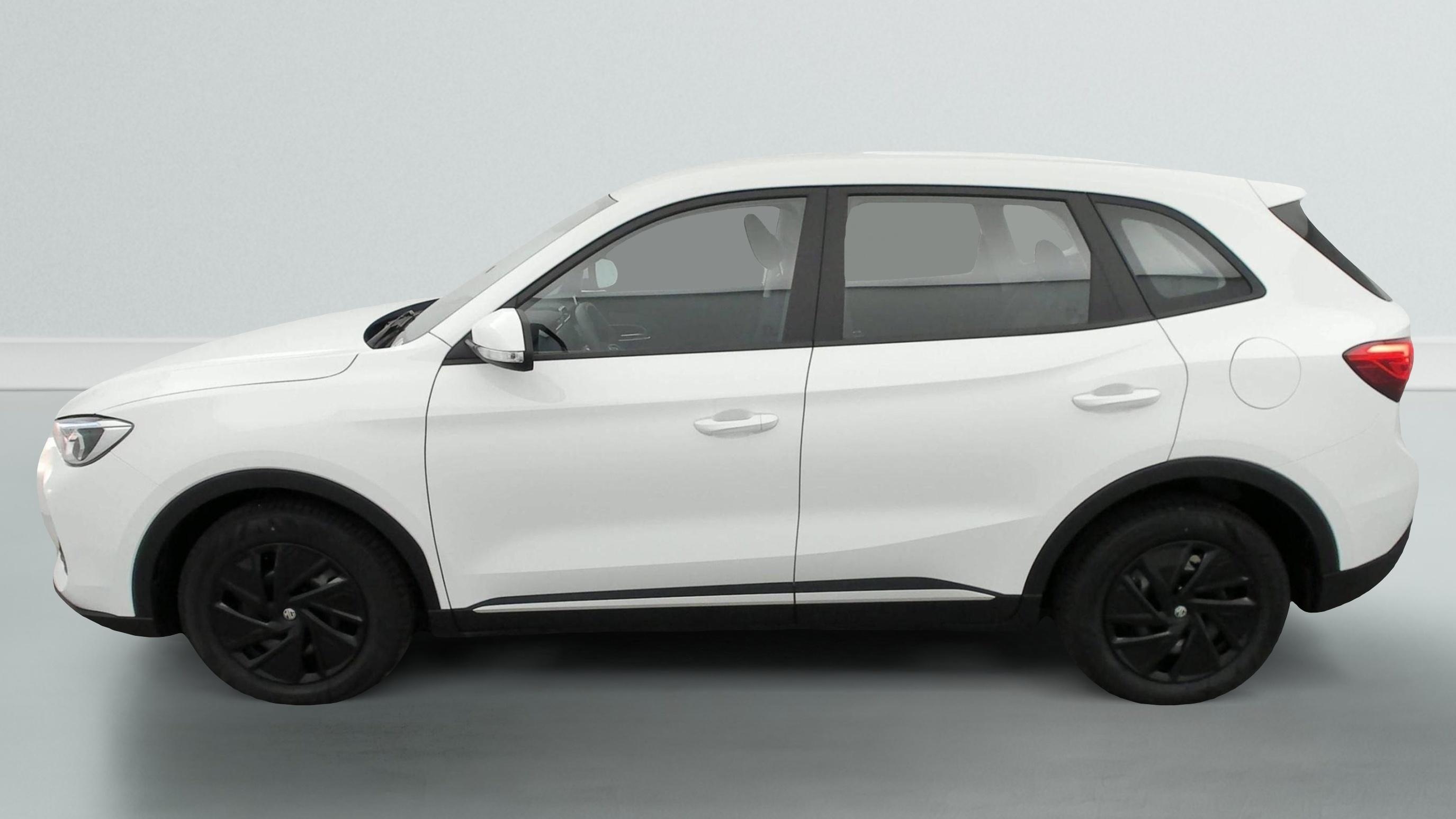 mg ZS 1.5 L Hybrid+ 197 ch Standard