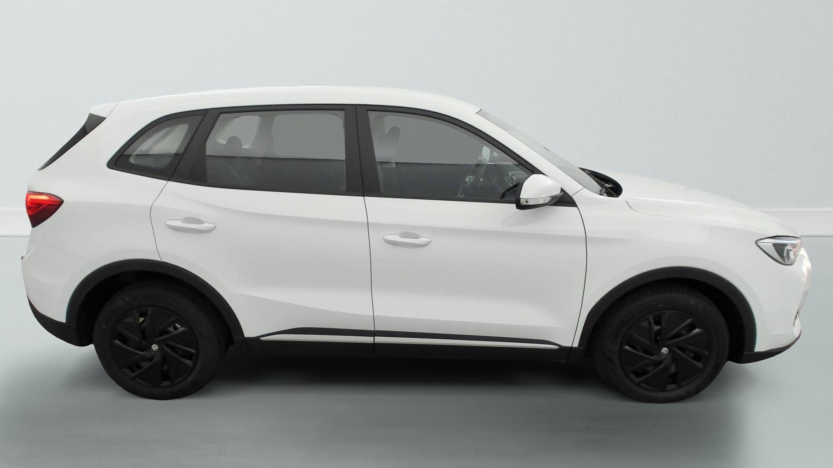 mg ZS 1.5 L Hybrid+ 197 ch Standard