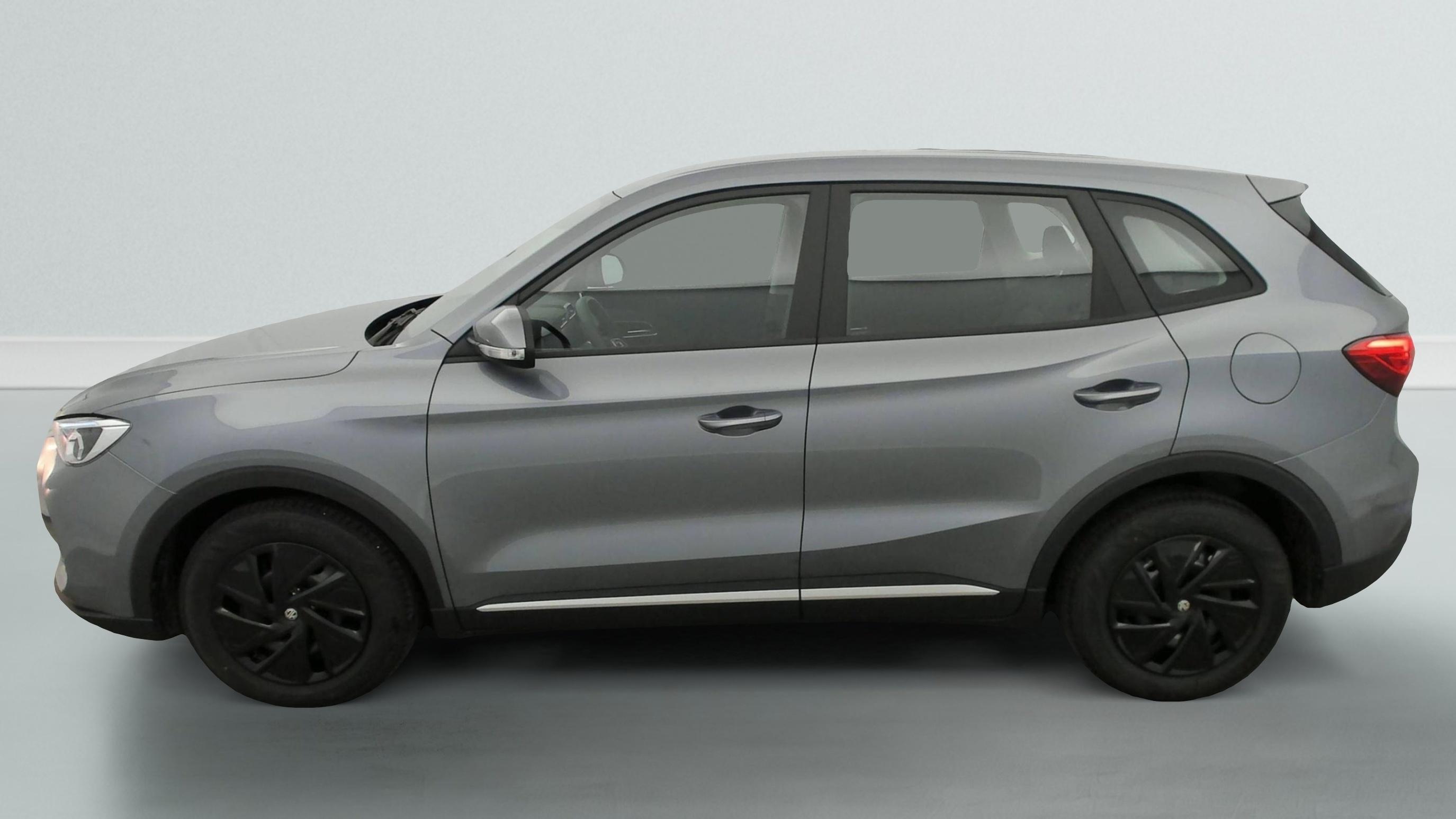 mg ZS 1.5 L Hybrid+ 197 ch Standard