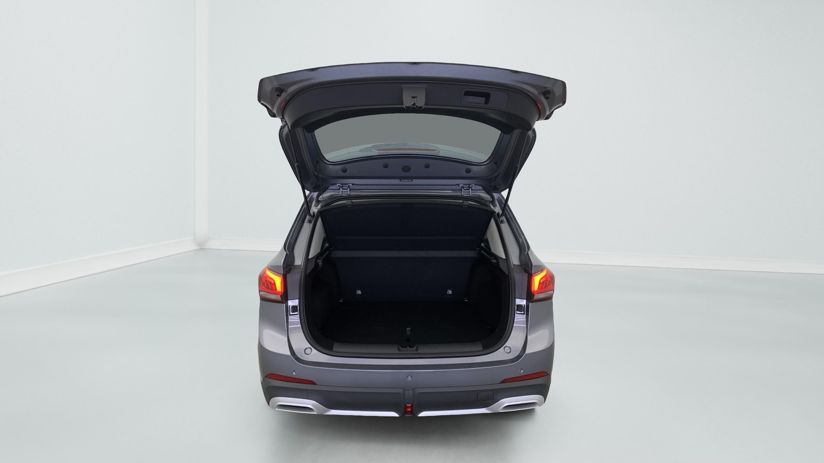 mg ZS 1.5 L Hybrid+ 197 ch Standard