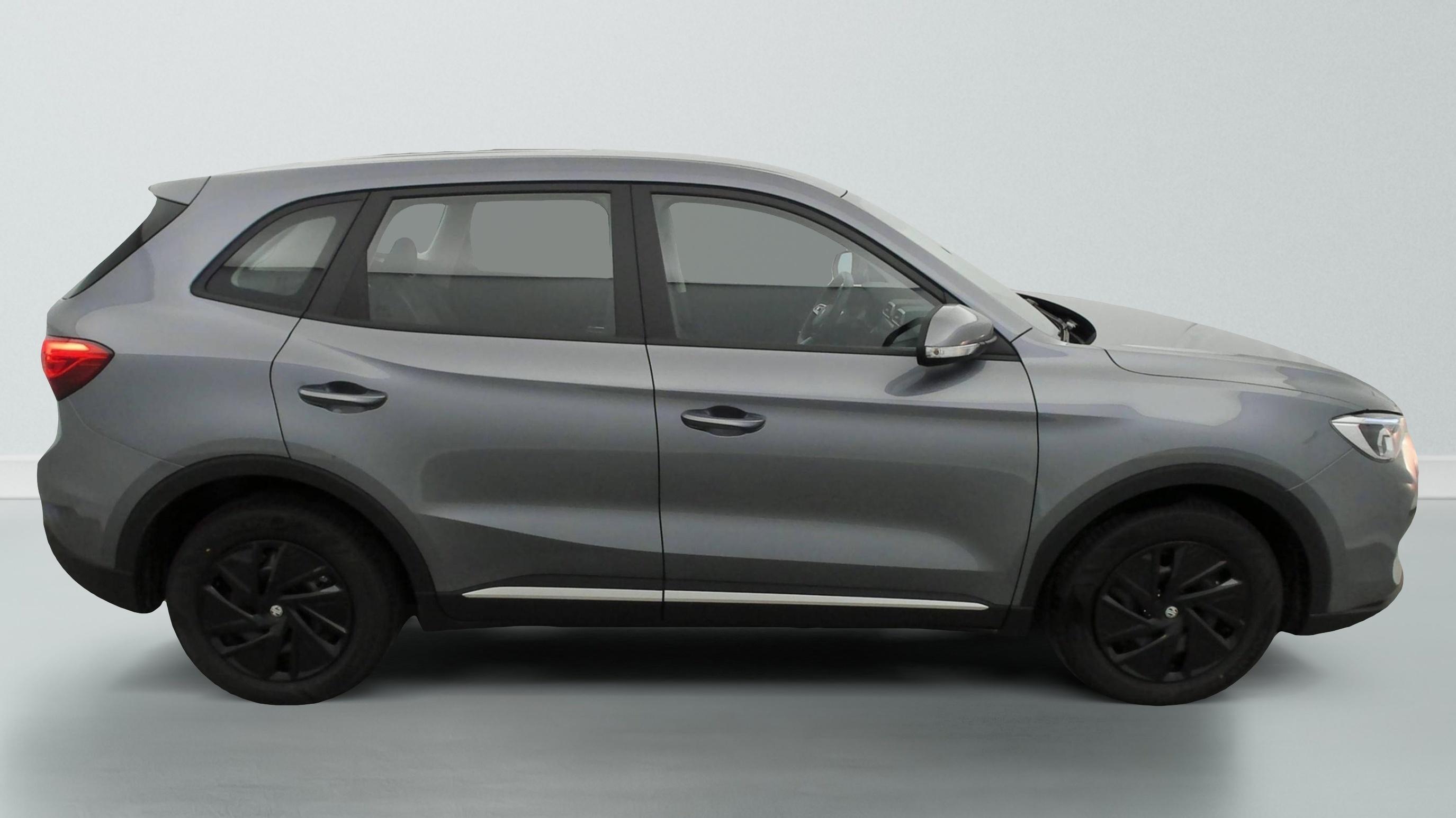 mg ZS 1.5 L Hybrid+ 197 ch Standard