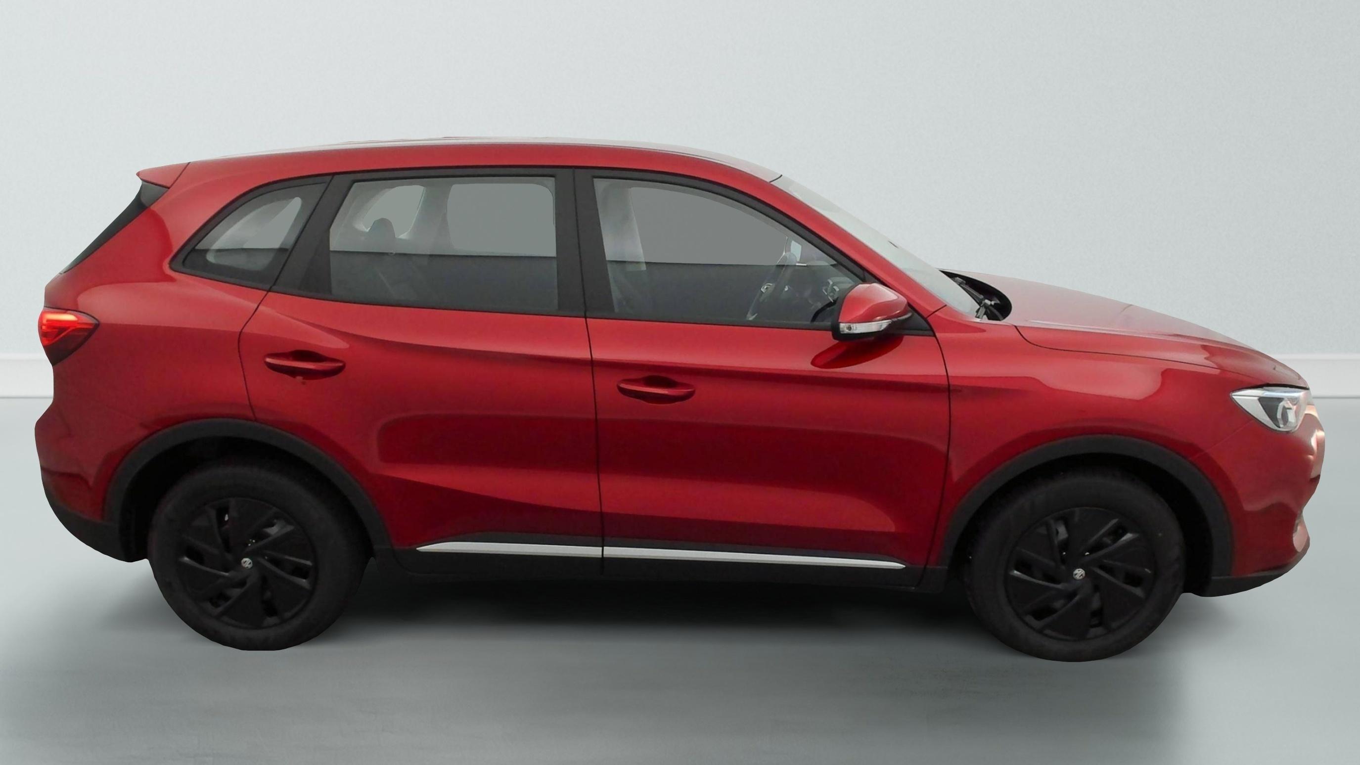 mg ZS 1.5 L Hybrid+ 197 ch Standard