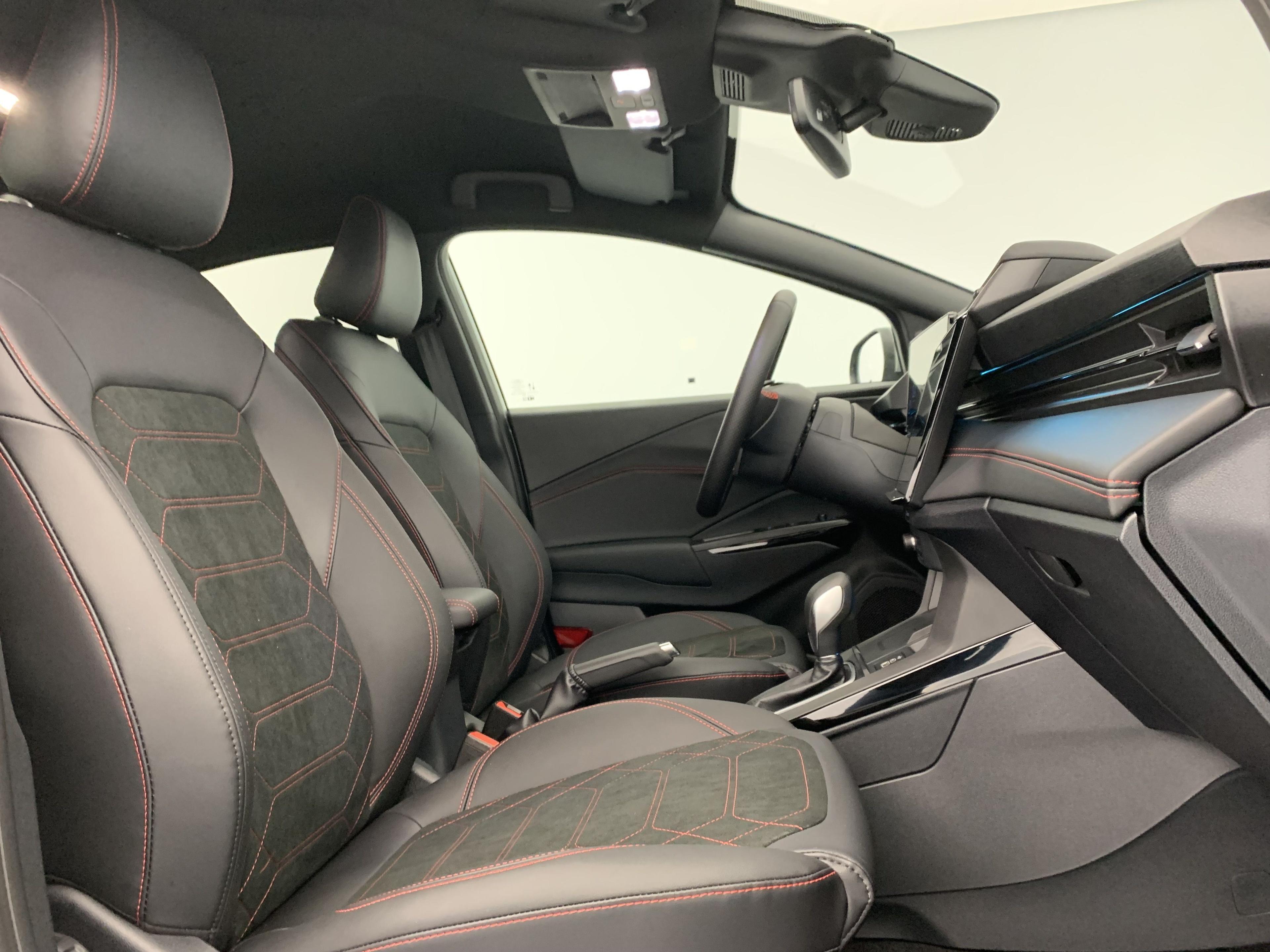 Ford PUMA 1.0 EcoBoost 125 ch mHEV S&S Powershift ST-Line X
