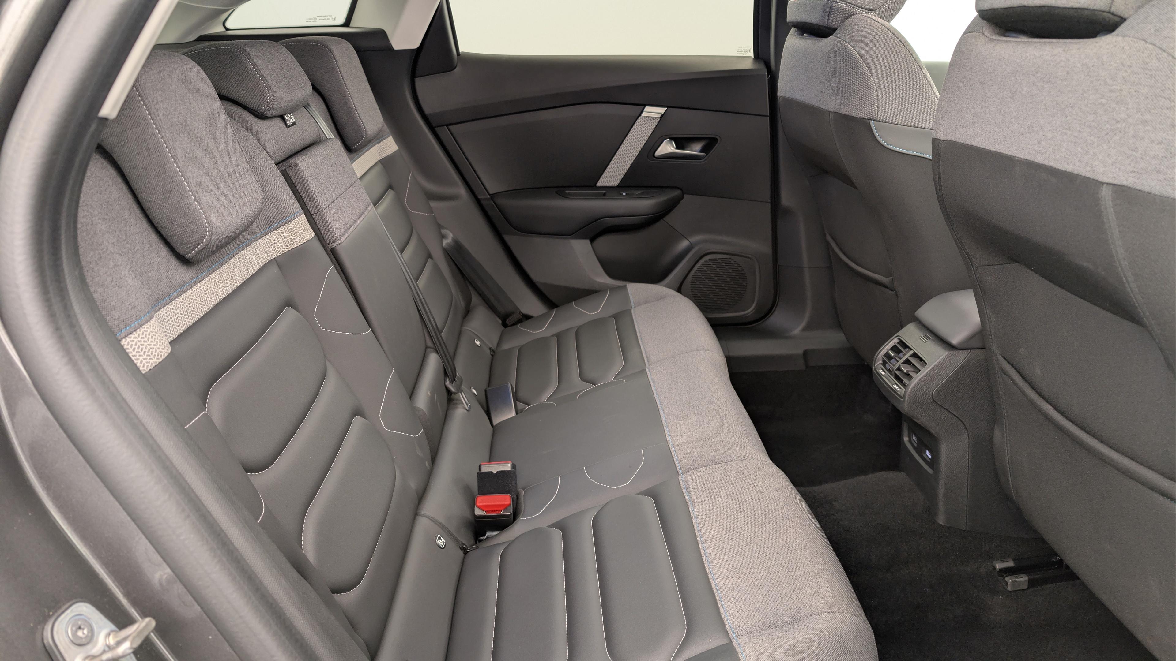 citroen C4 PureTech 130 S&S BVM6 Shine