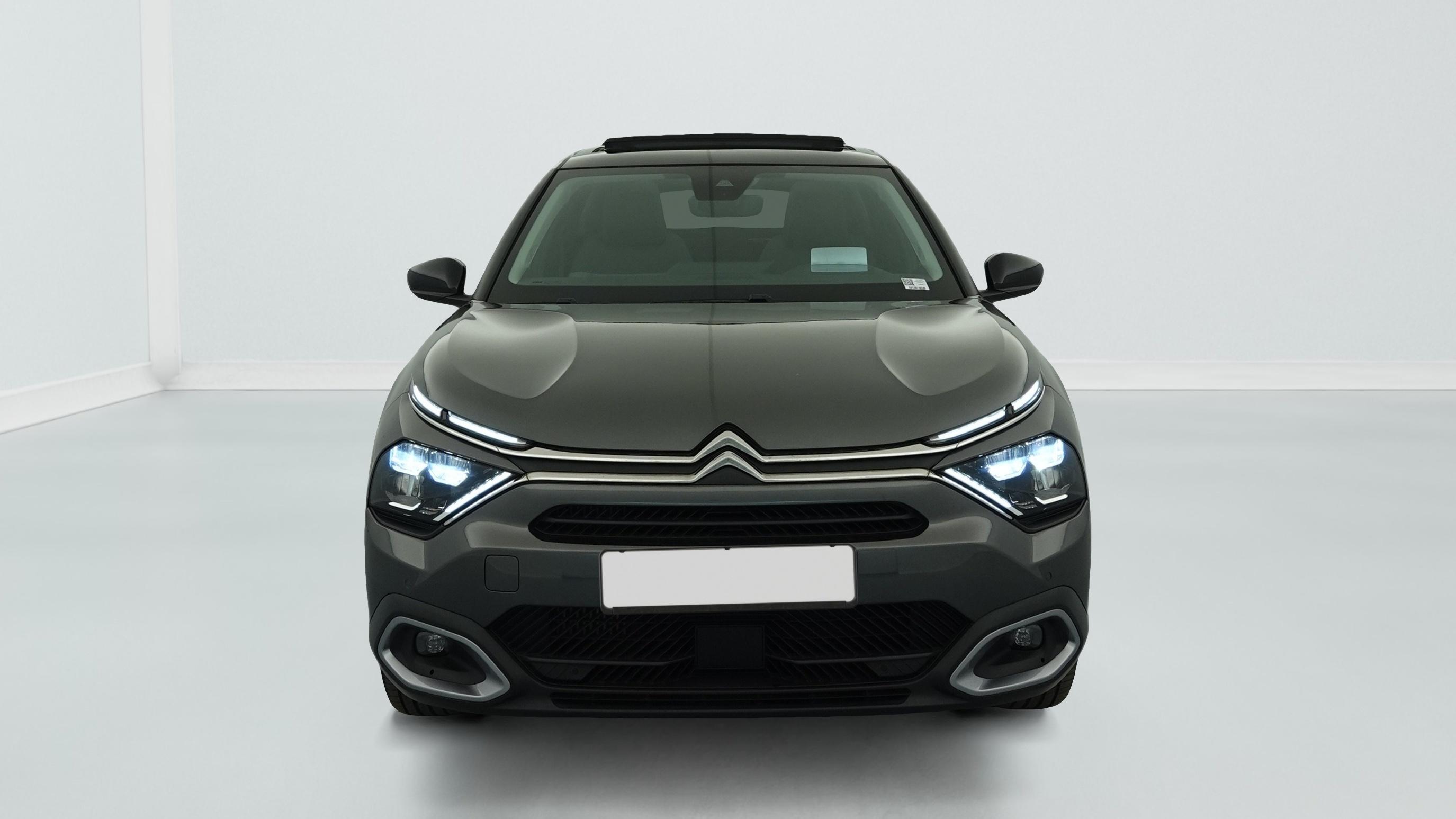 citroen C4 PureTech 130 S&S BVM6 Shine