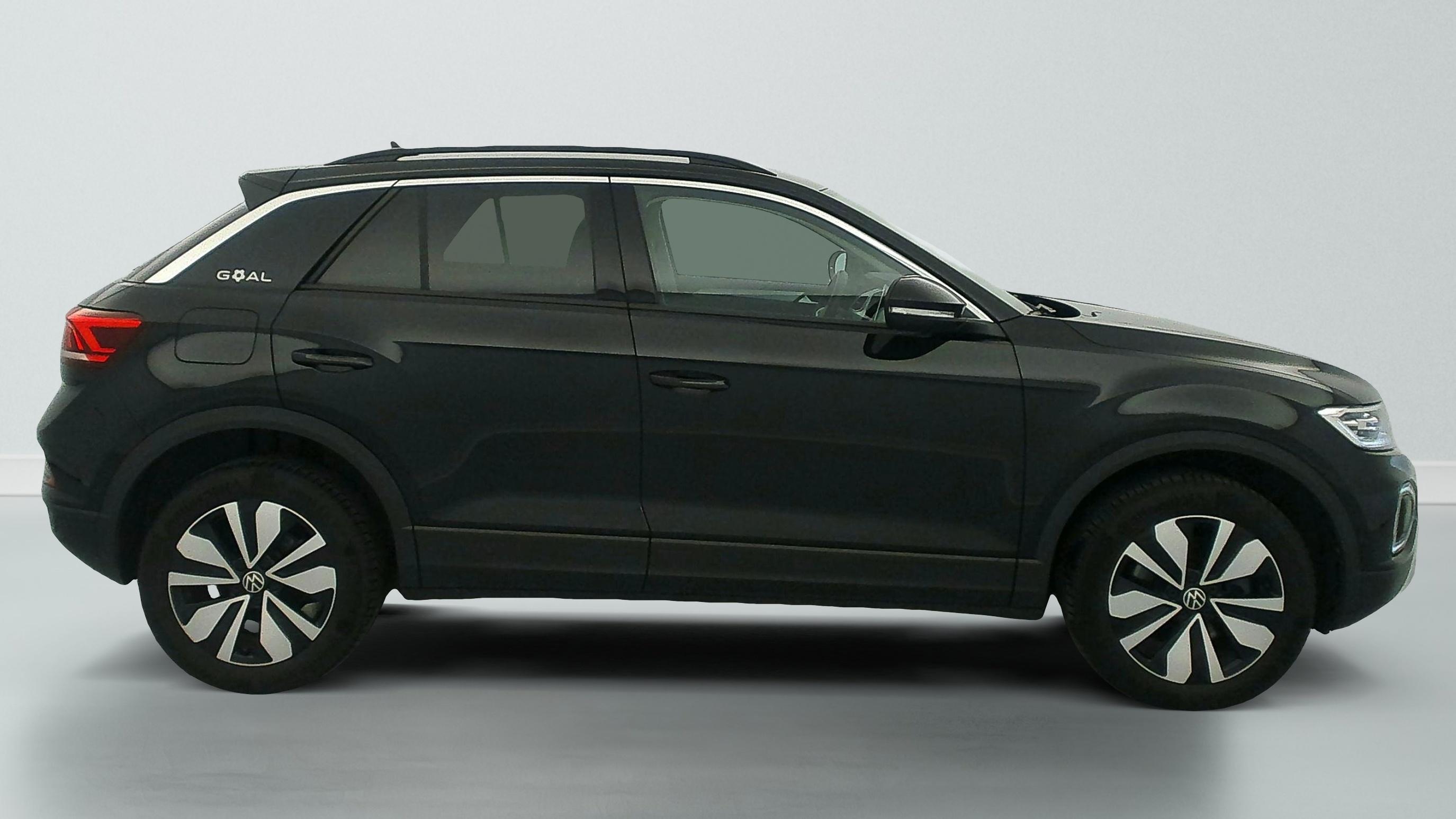 Volkswagen T-roc 2.0 TDI 150 Start/Stop DSG7 Life Plus