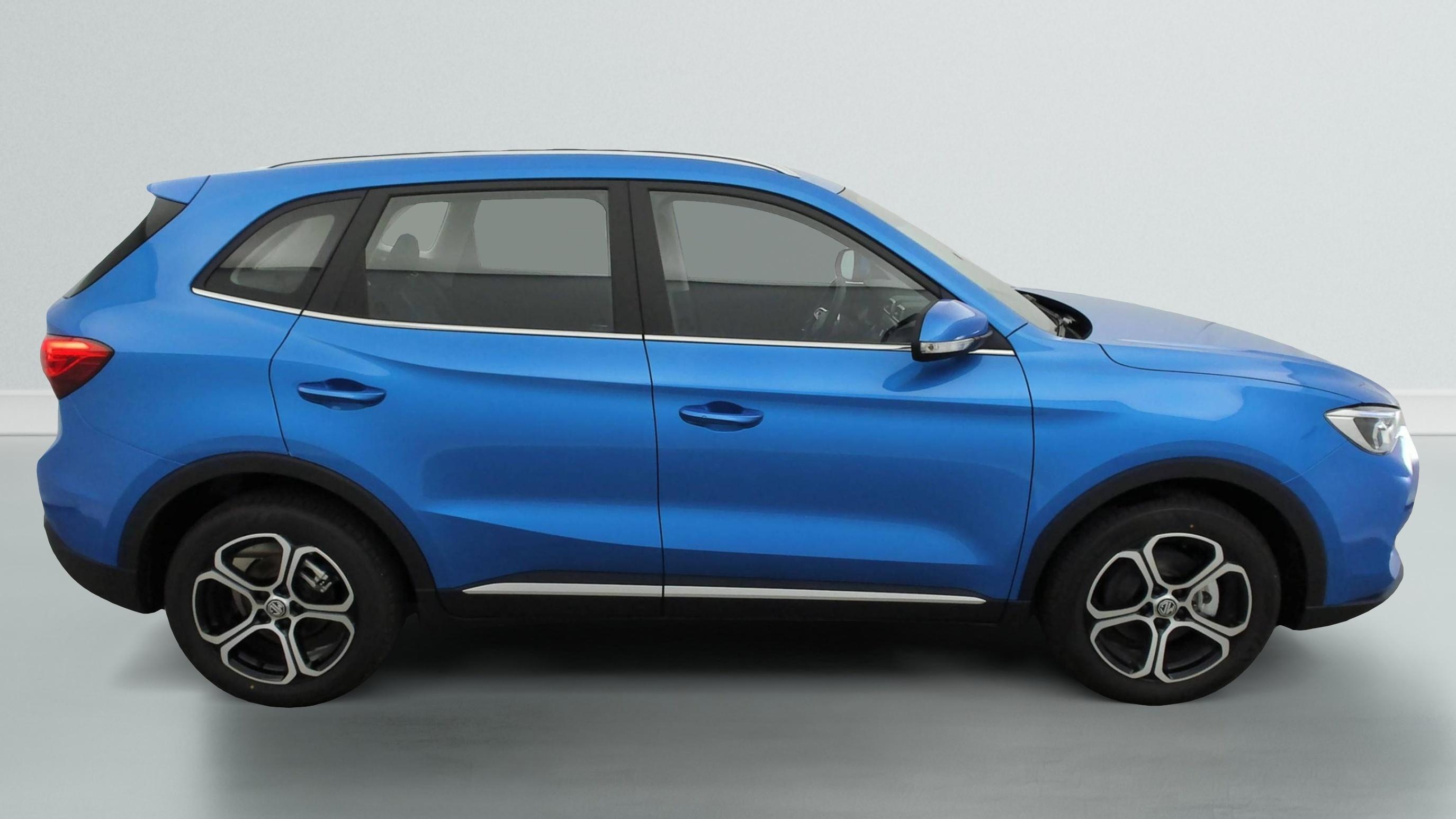 mg ZS 1.5 L Hybrid+ 197 ch Comfort