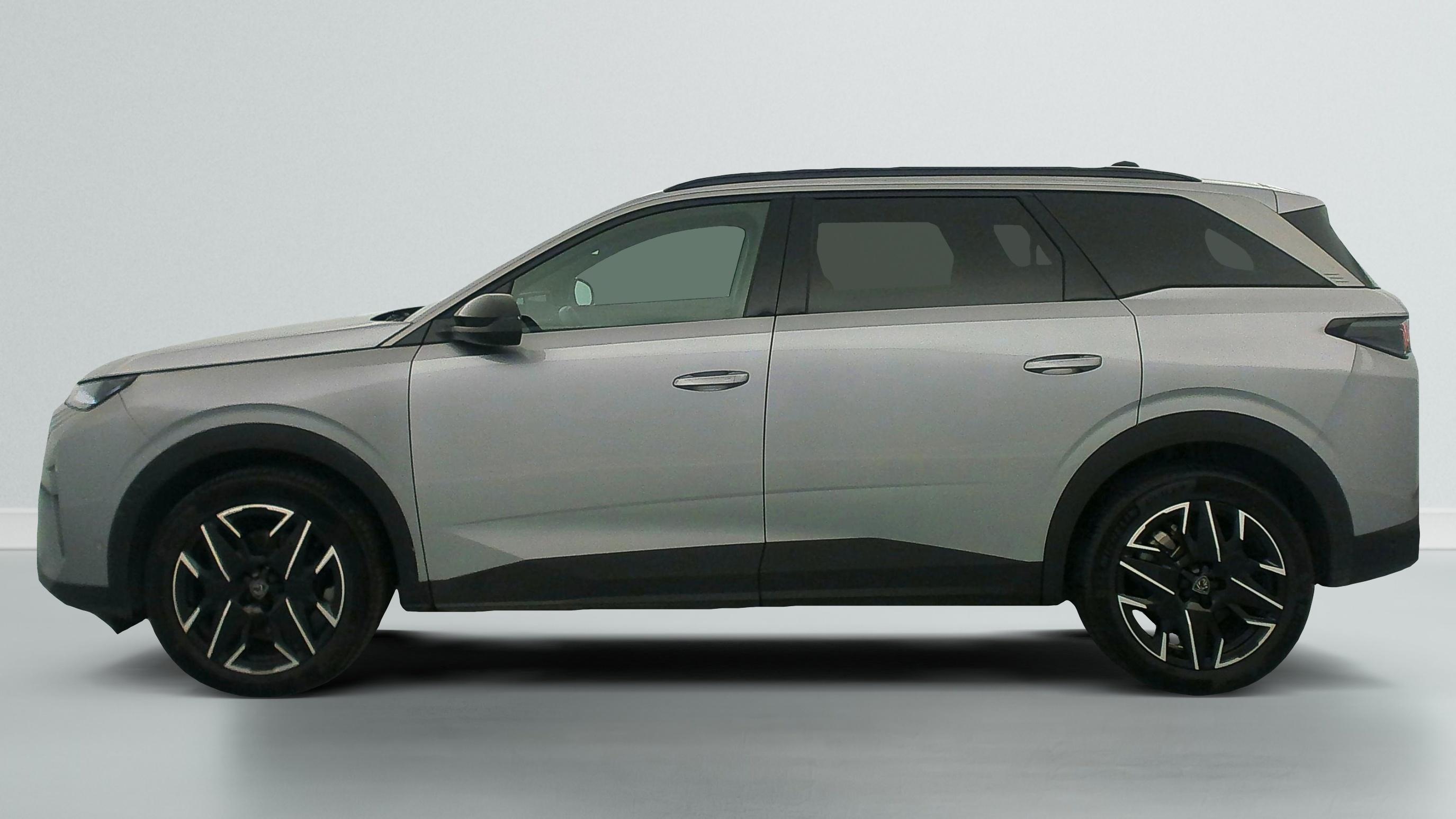 Peugeot 5008 HYBRID 145 CH E-DCS6 ALLURE