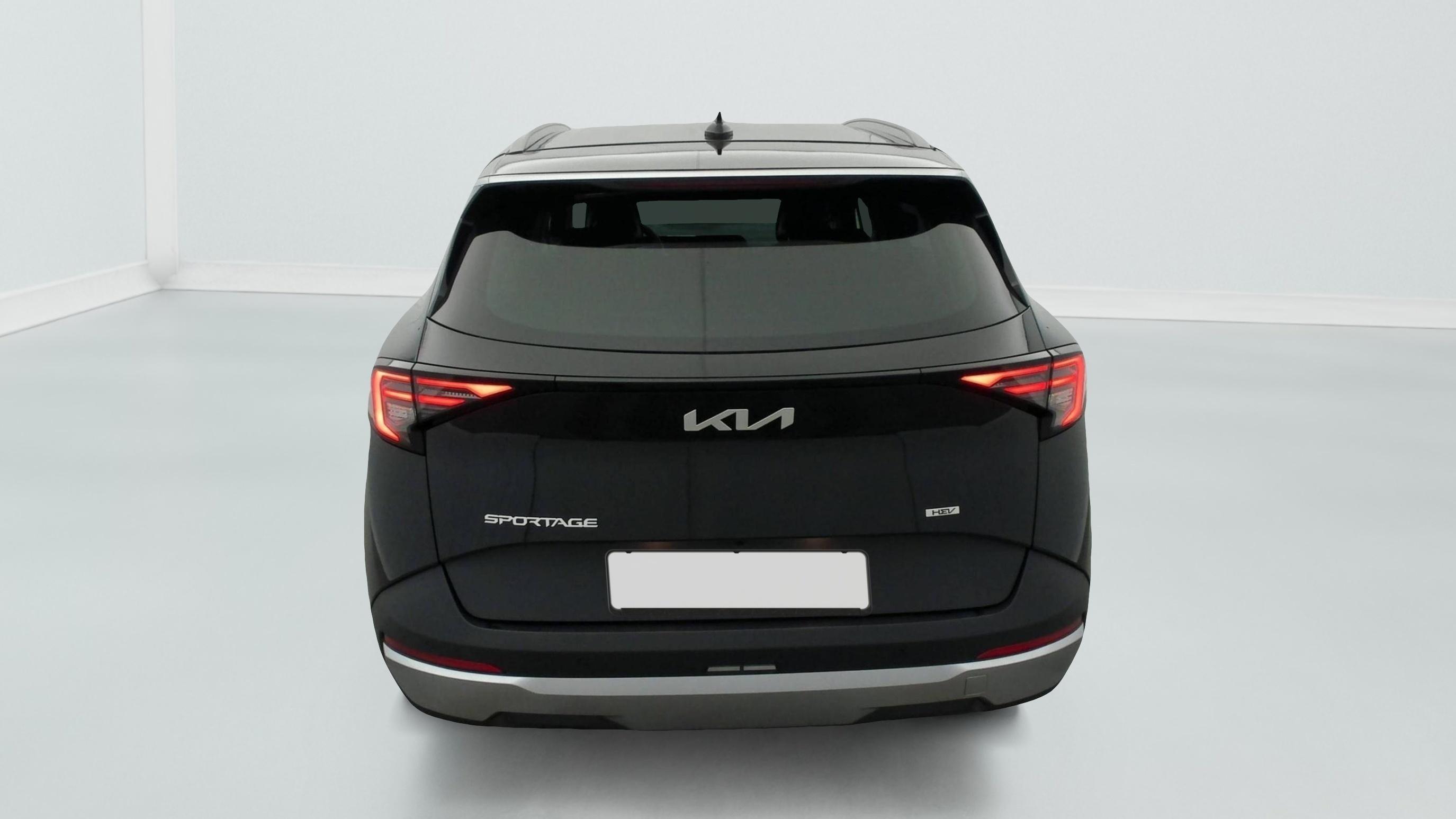 Kia SPORTAGE NOUVEAU HYBRIDE 239 CH BVA6 ACTIVE