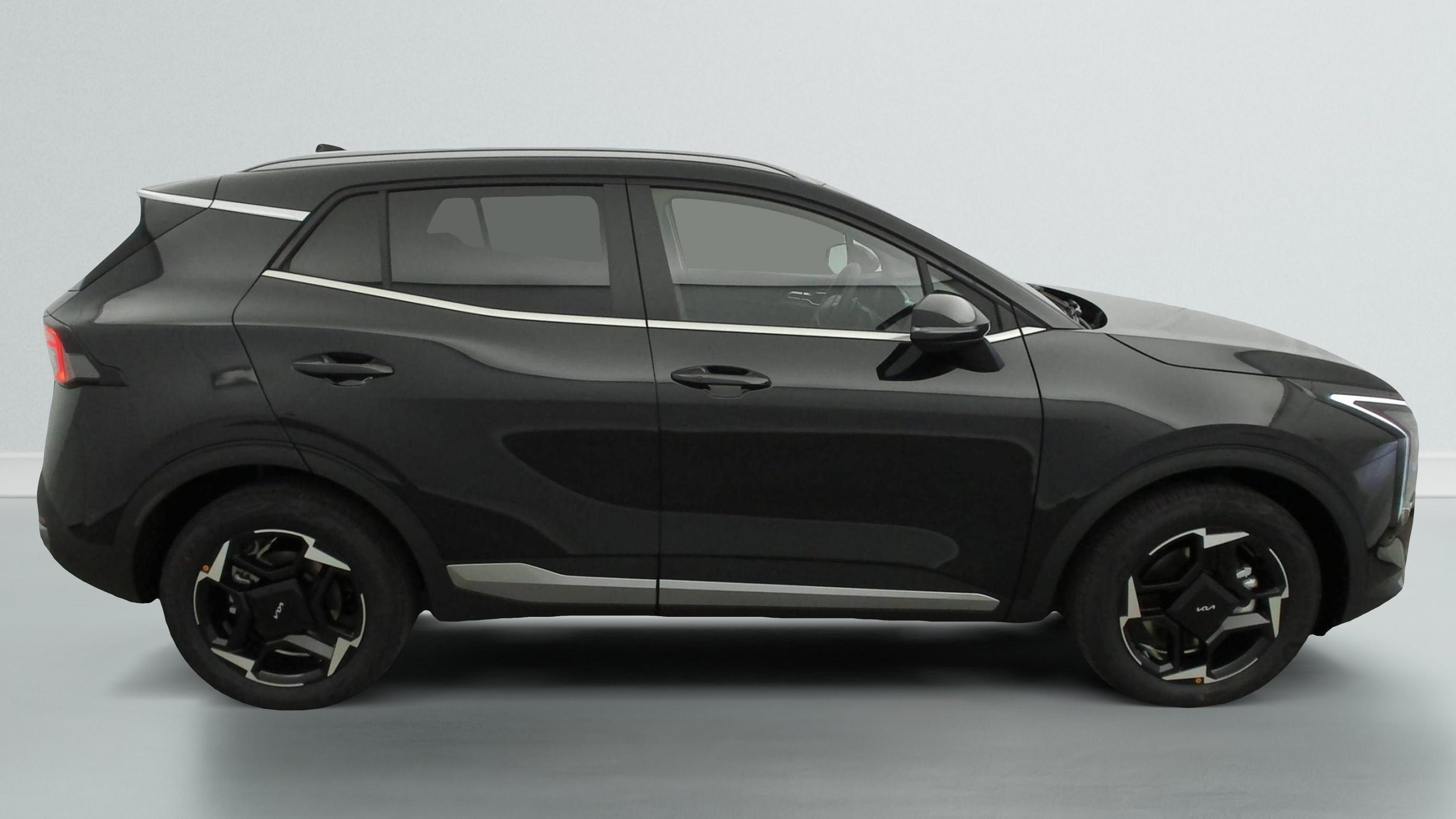 Kia SPORTAGE NOUVEAU HYBRIDE 239 CH BVA6 ACTIVE