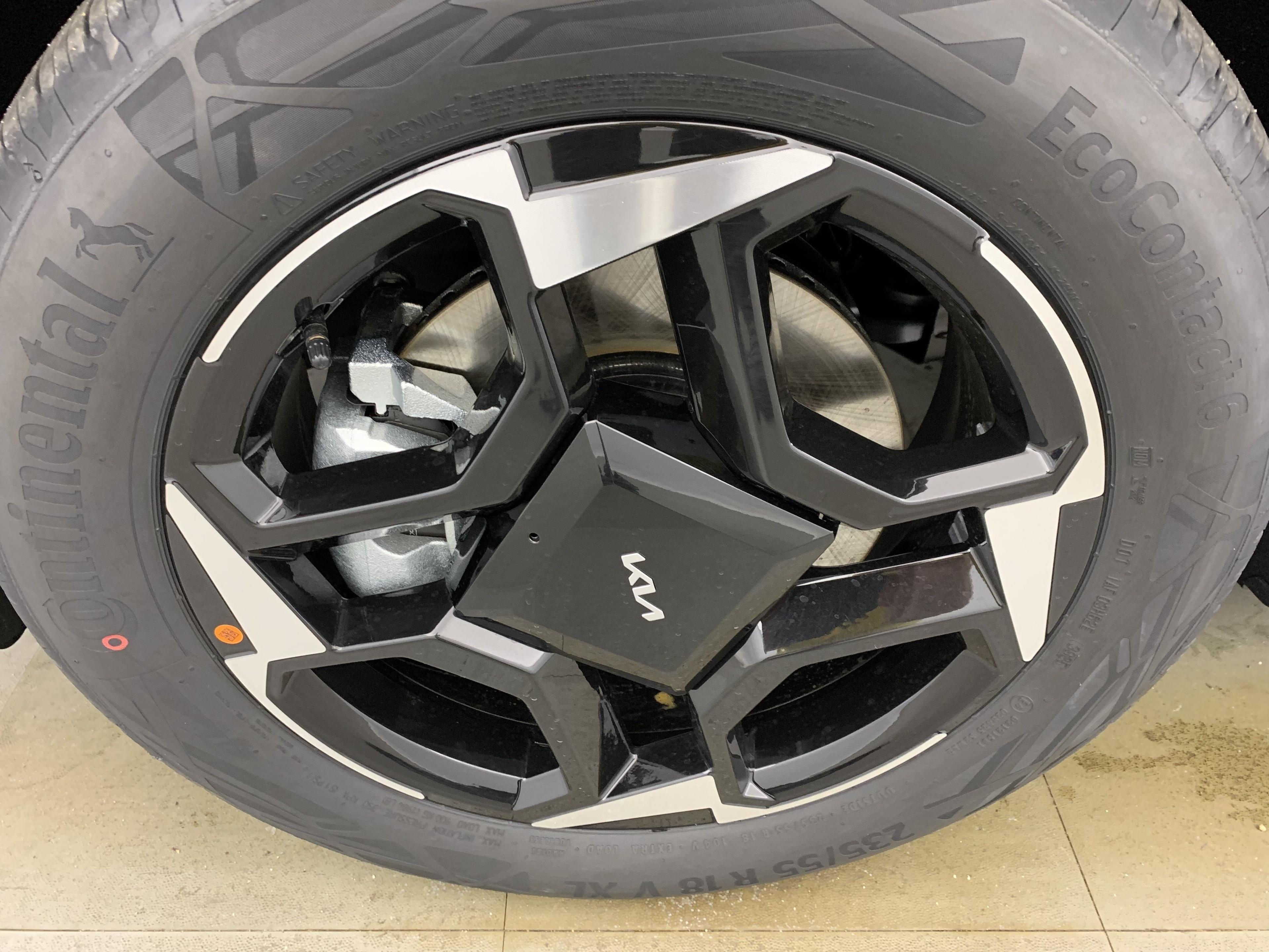 Kia SPORTAGE NOUVEAU HYBRIDE 239 CH BVA6 ACTIVE