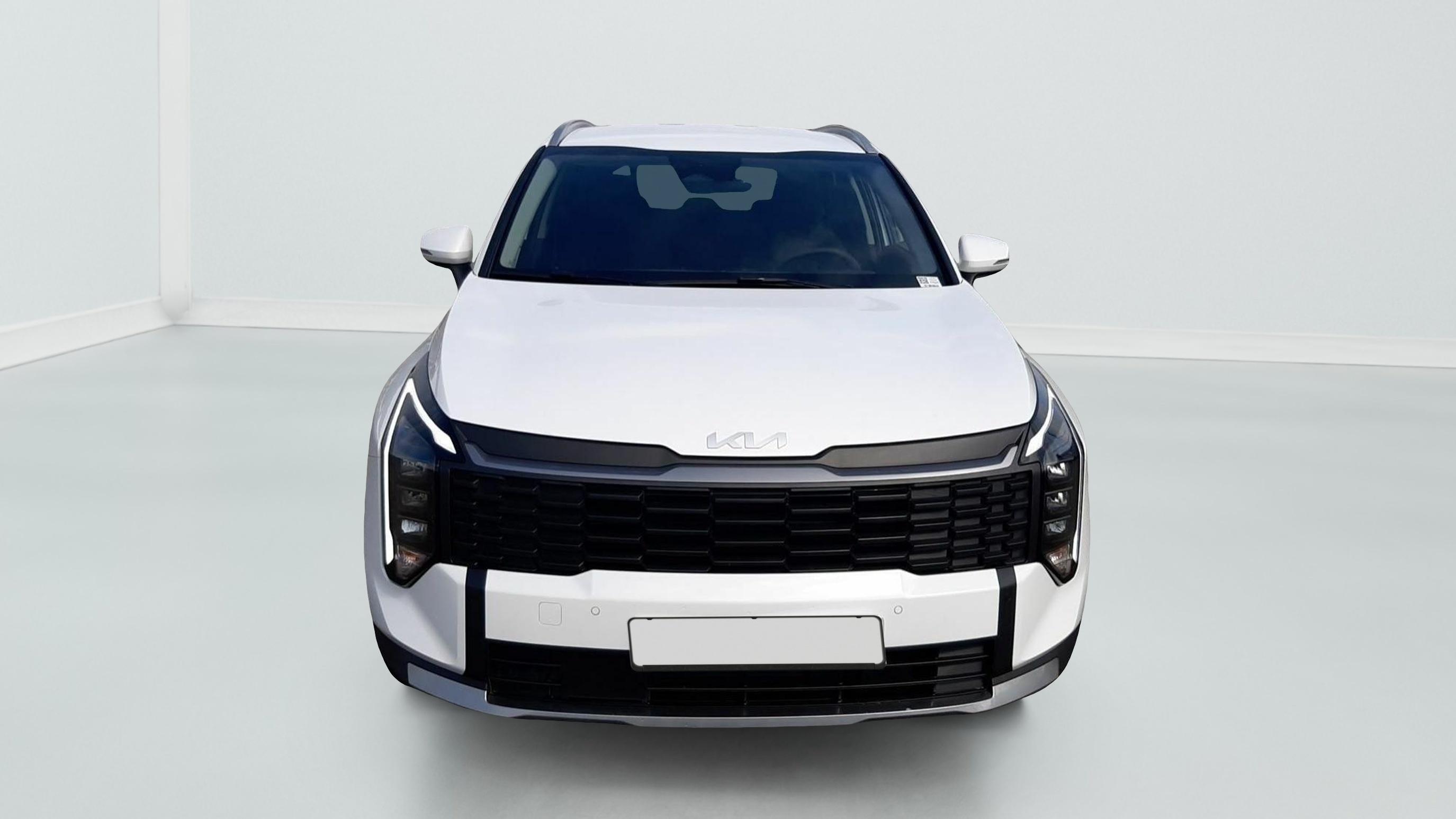 Kia SPORTAGE NOUVEAU HYBRIDE 239 CH BVA6 ACTIVE