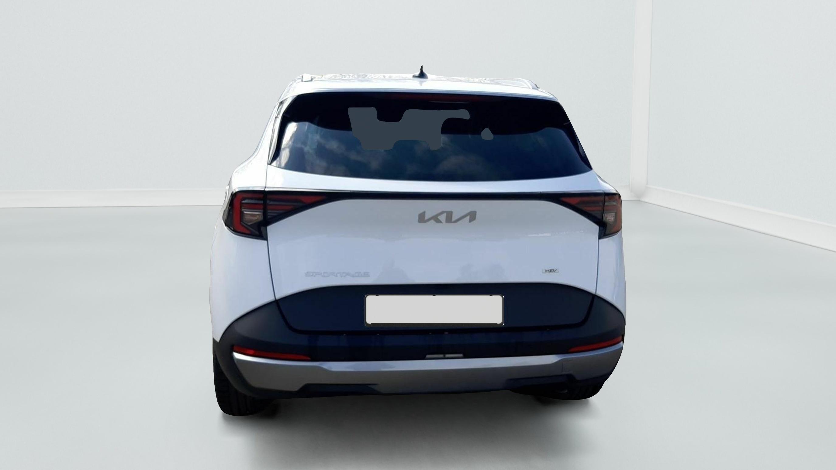Kia SPORTAGE NOUVEAU HYBRIDE 239 CH BVA6 ACTIVE