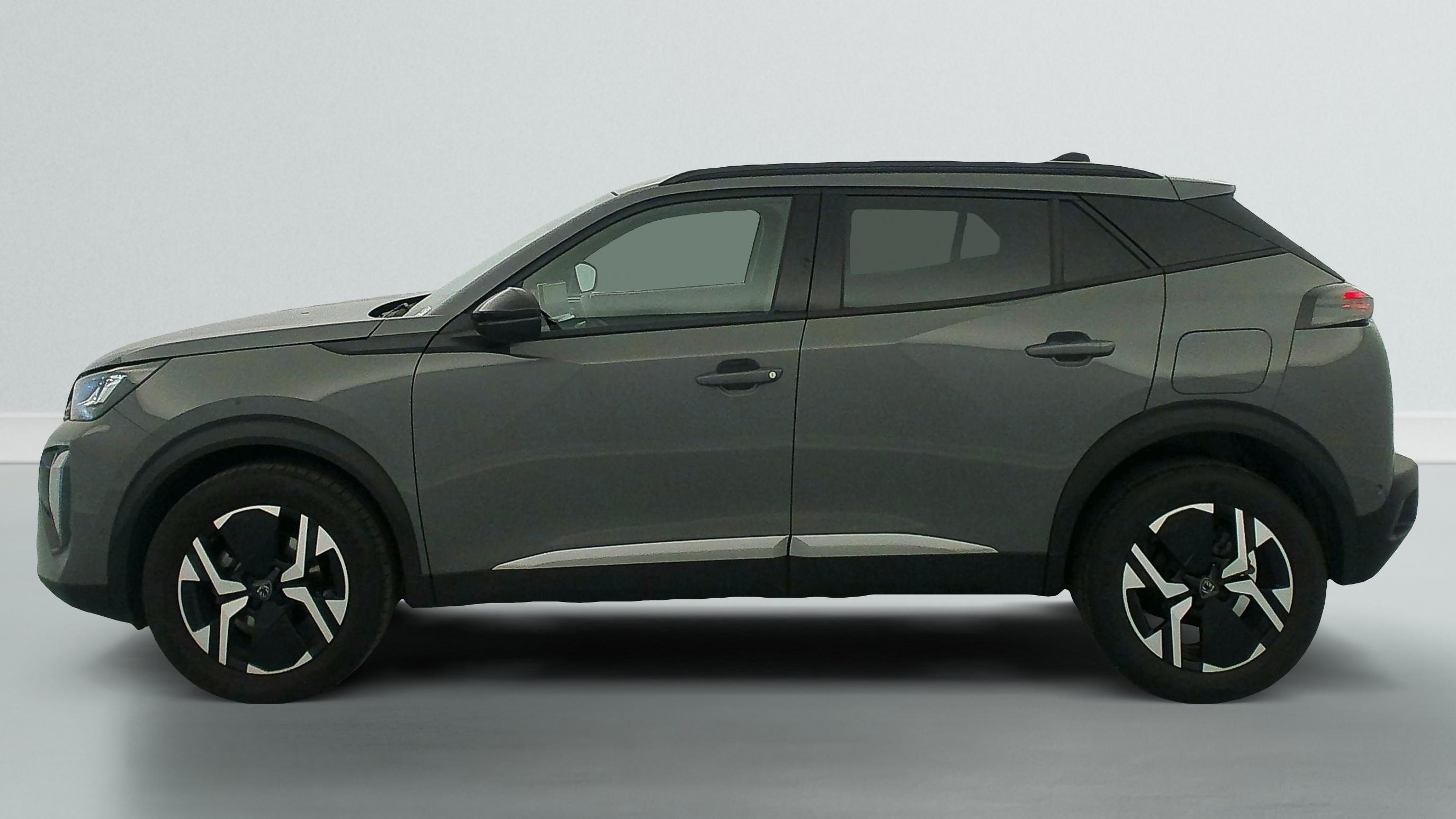 Peugeot 2008 100 S&S BVM6 Allure