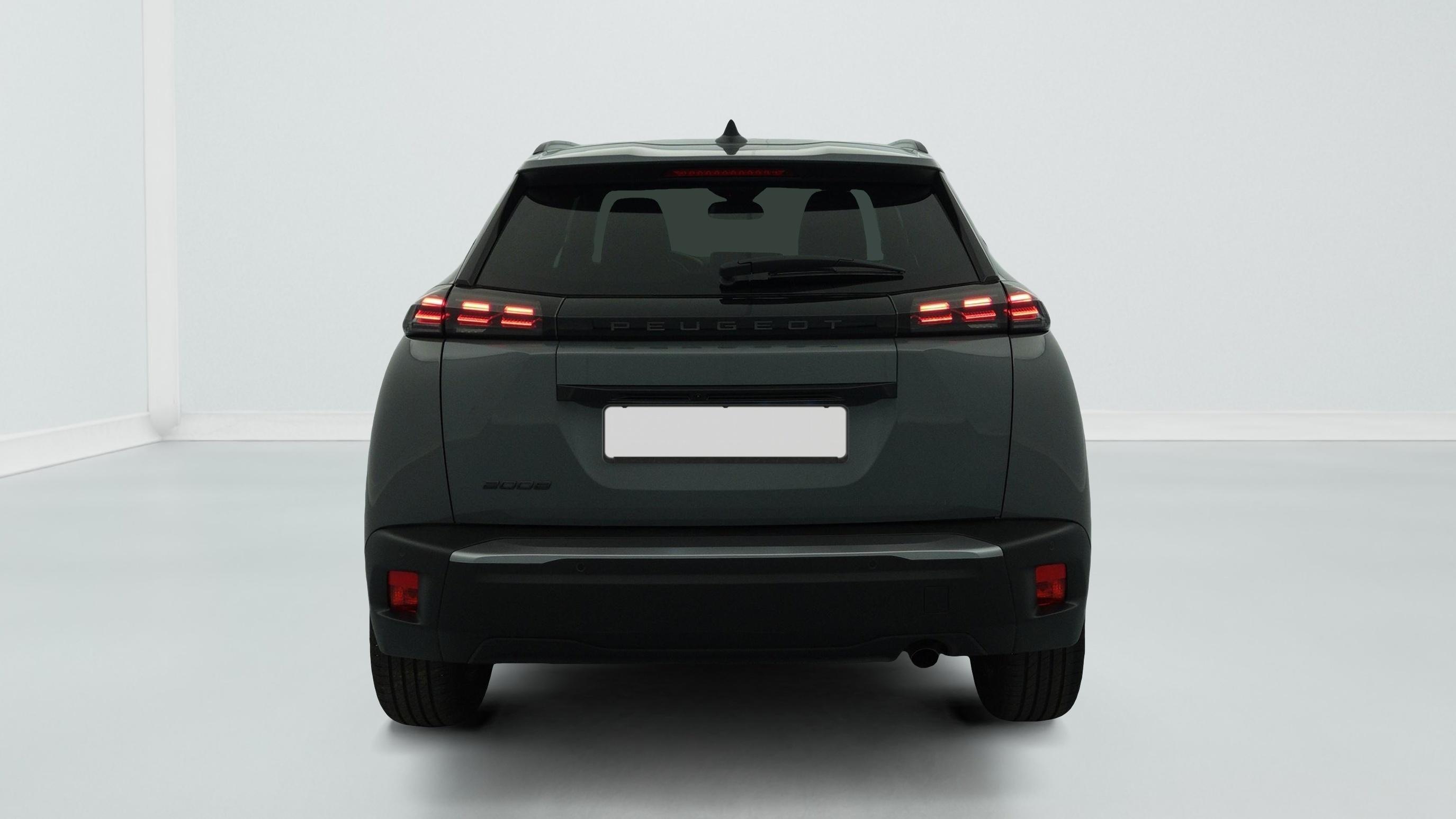 Peugeot 2008 100 S&S BVM6 Allure