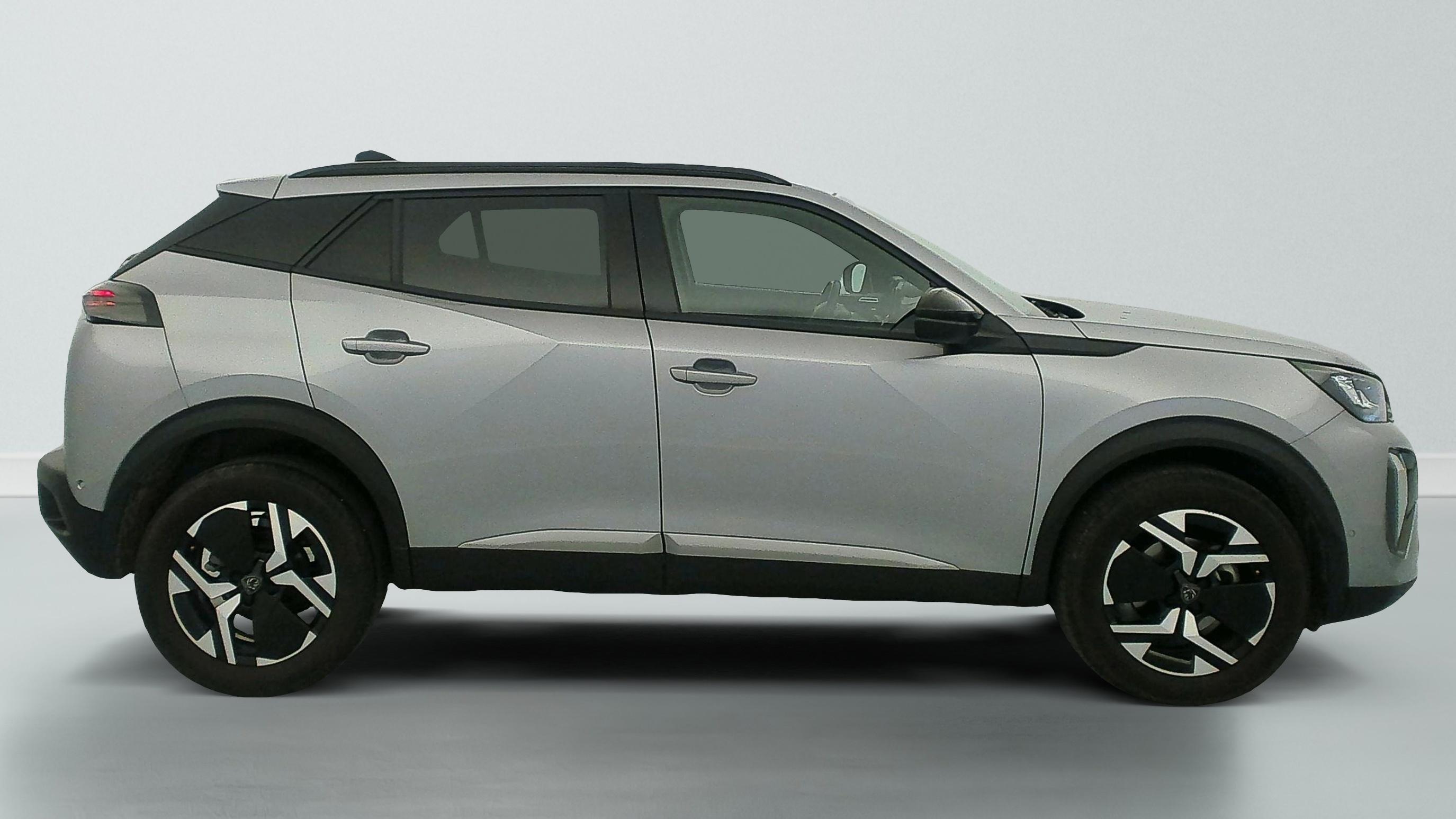 Peugeot 2008 100 S&S BVM6 Allure