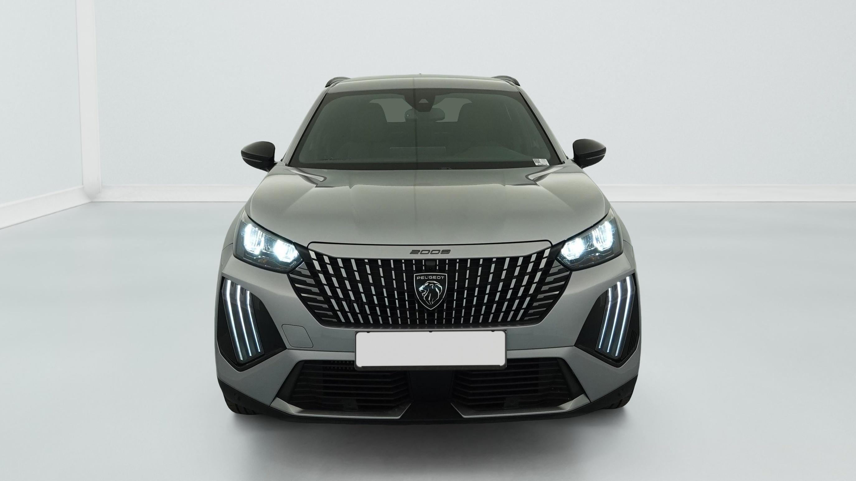 Peugeot 2008 100 S&S BVM6 Allure