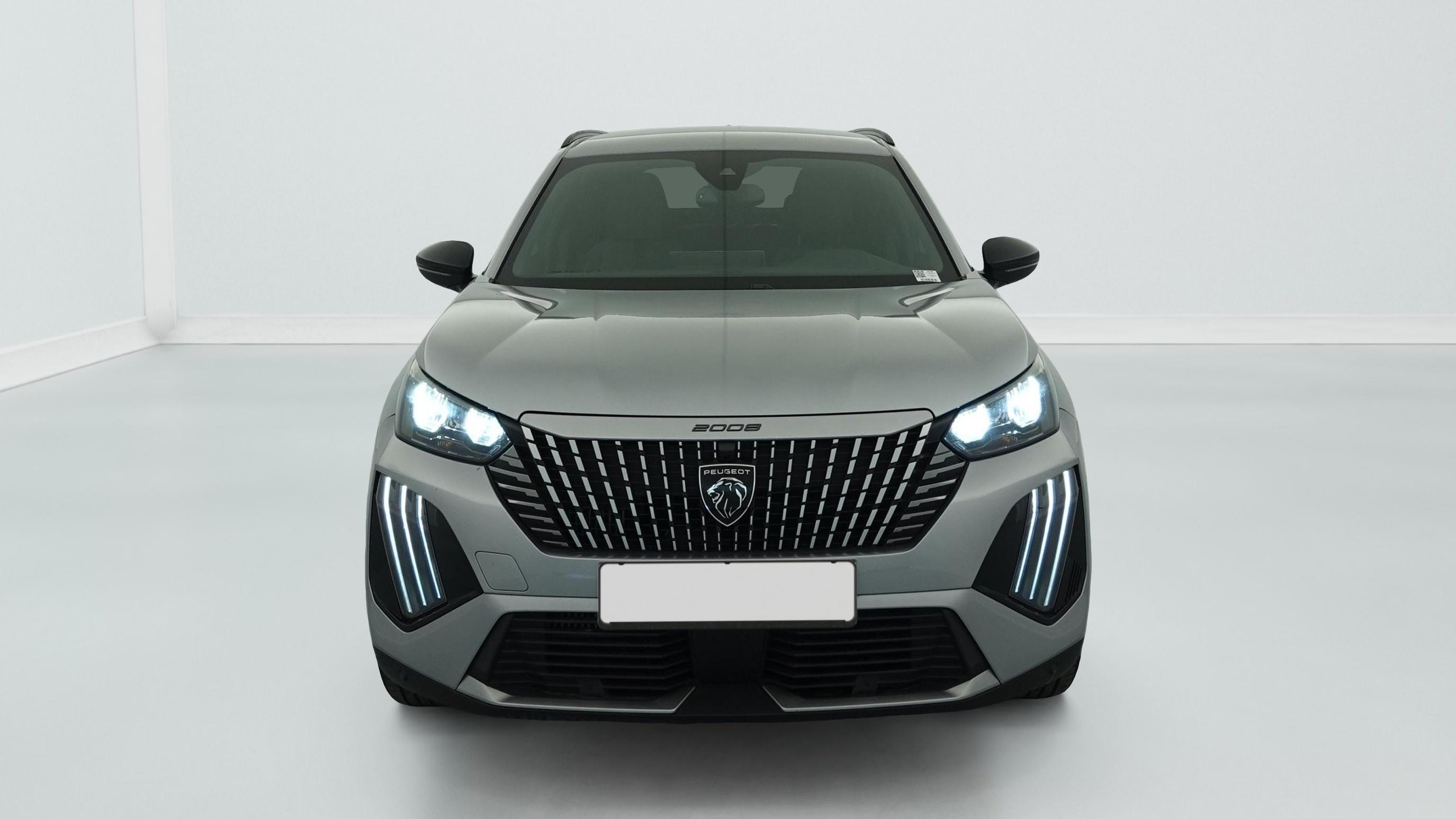 Peugeot 2008 100 S&S BVM6 Allure