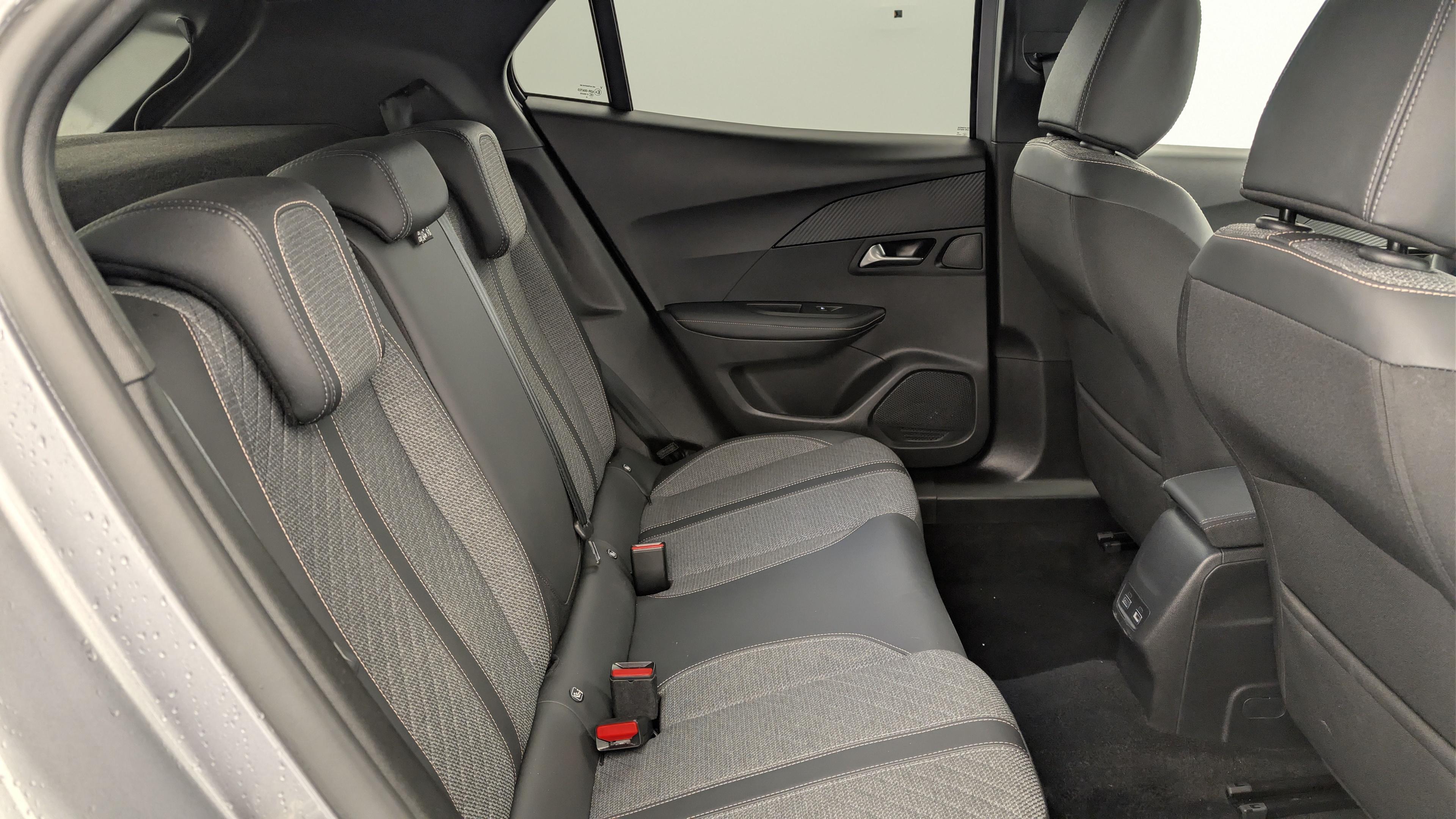 Peugeot 2008 100 S&S BVM6 Allure