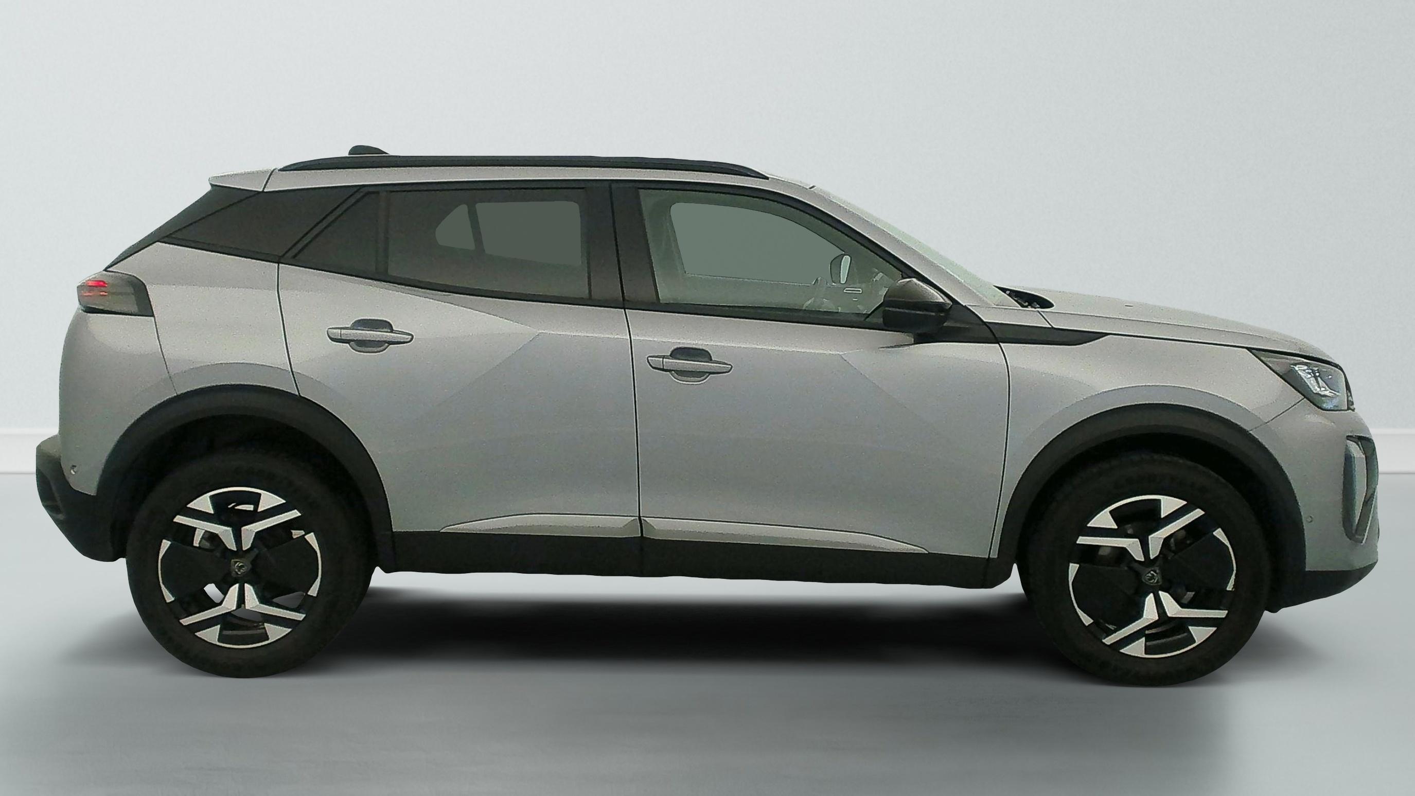 Peugeot 2008 100 S&S BVM6 Allure