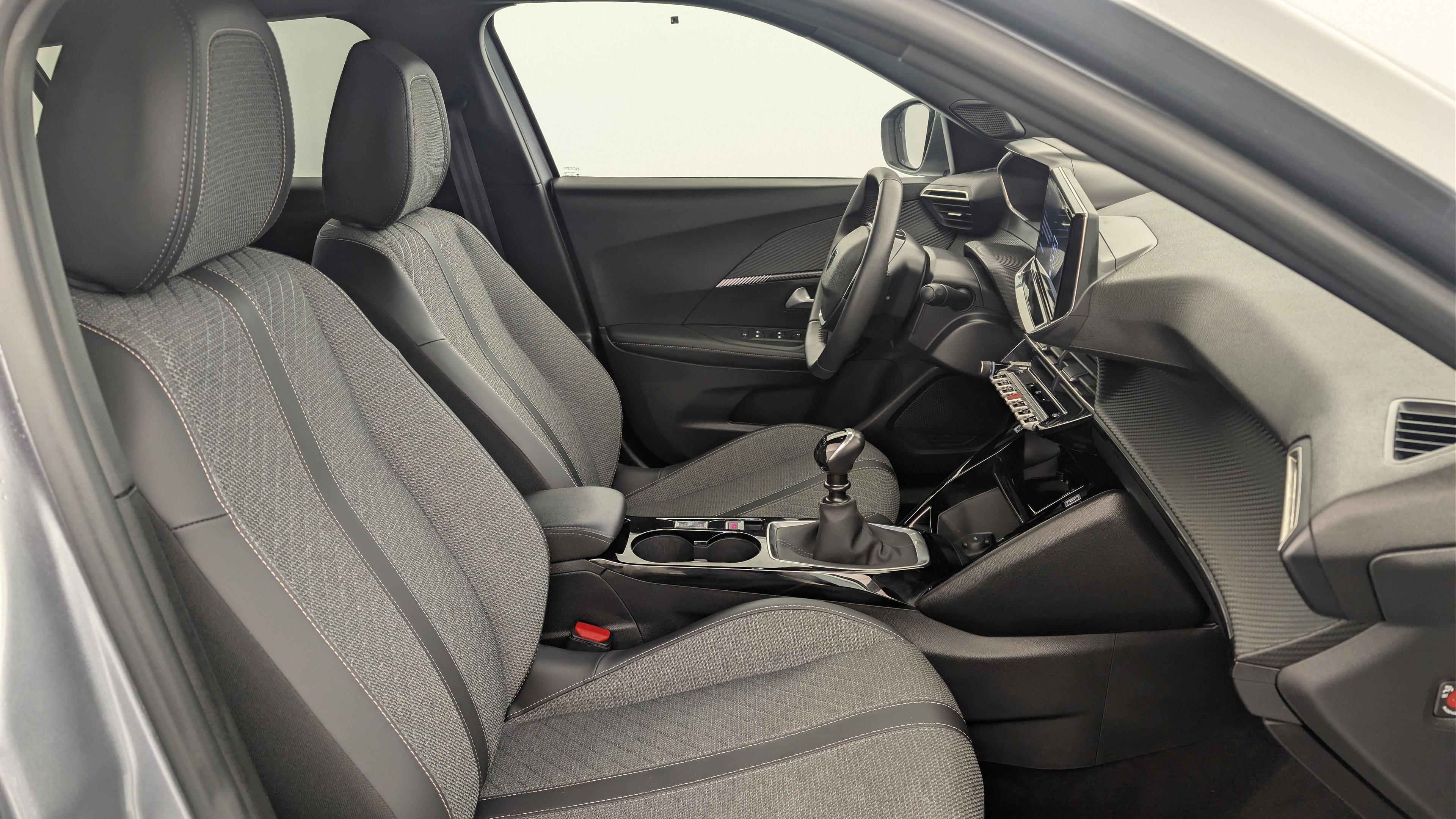 Peugeot 2008 100 S&S BVM6 Allure