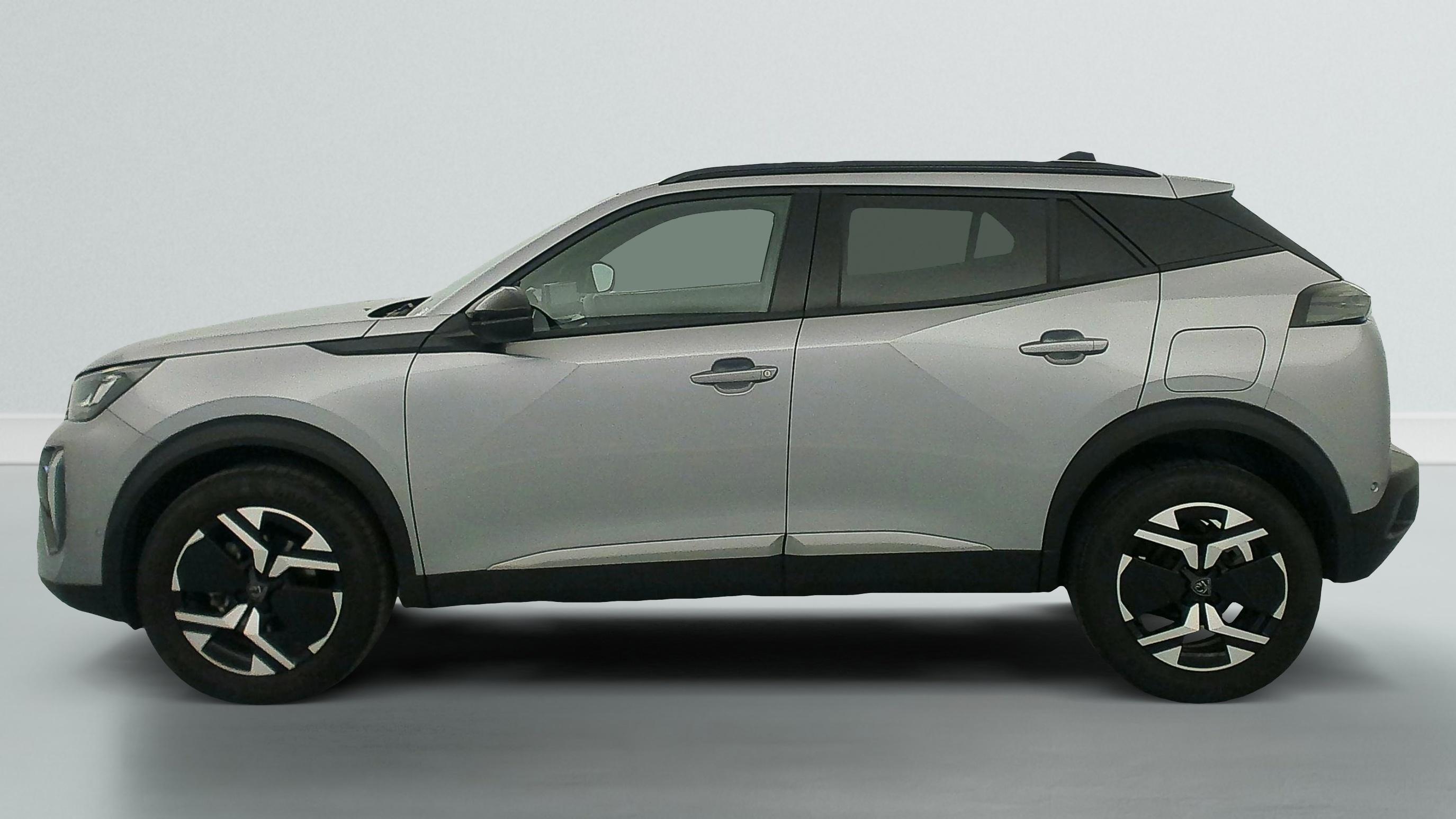 Peugeot 2008 100 S&S BVM6 Allure