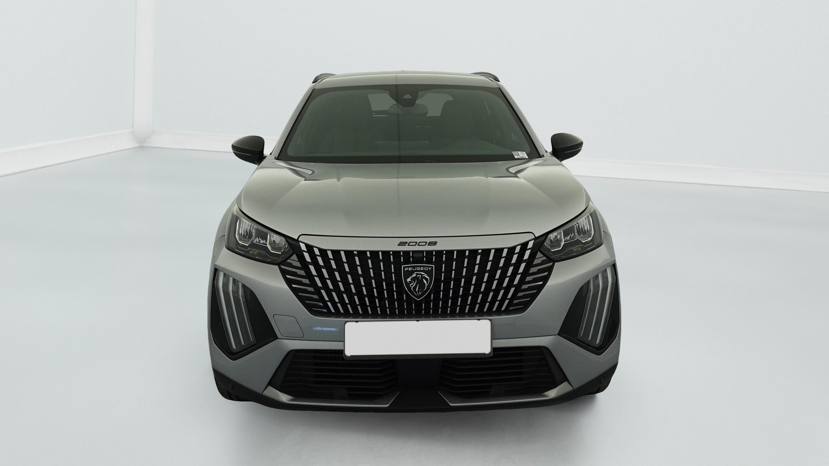 Peugeot 2008 100 S&S BVM6 Allure