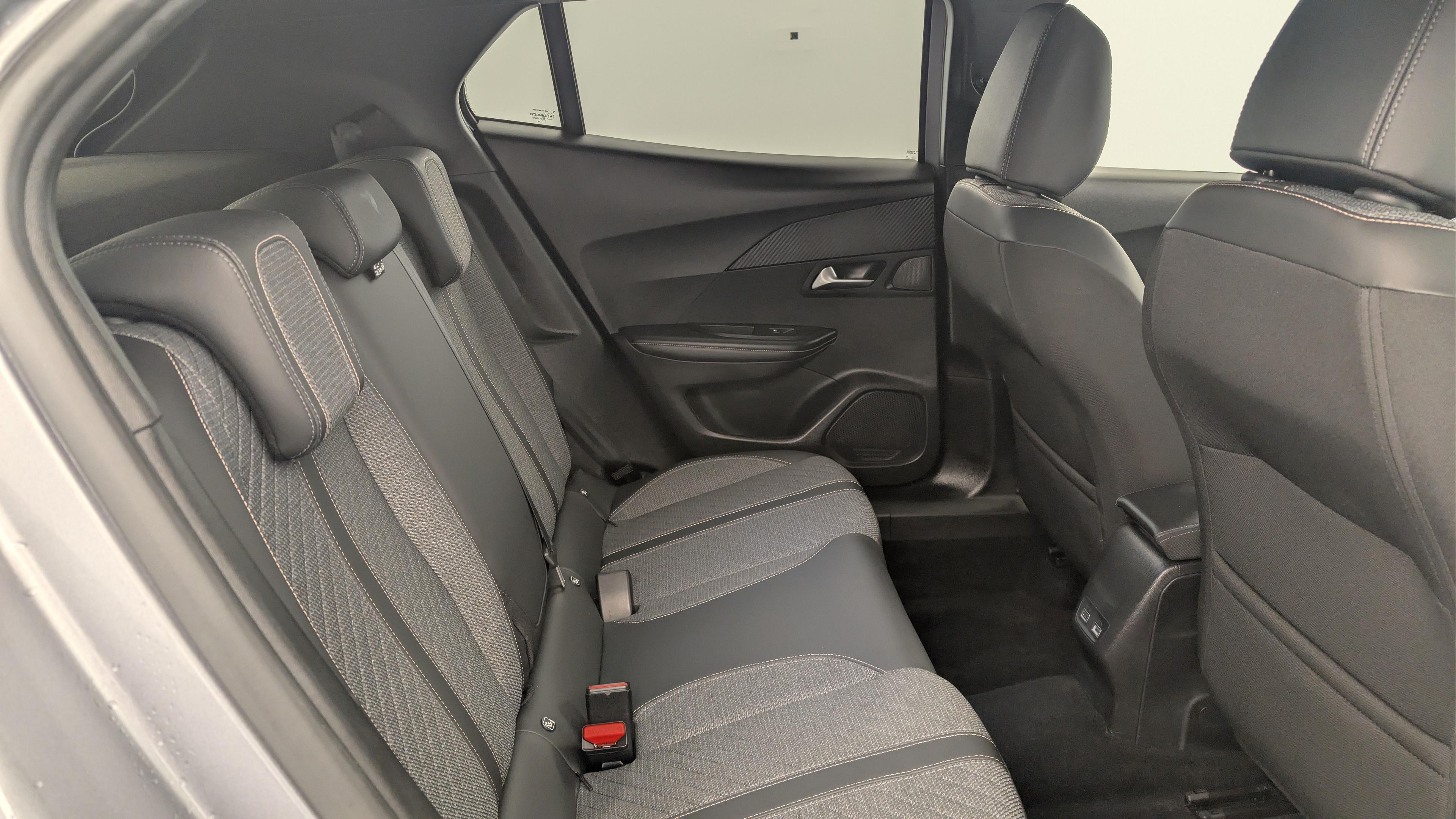 Peugeot 2008 100 S&S BVM6 Allure