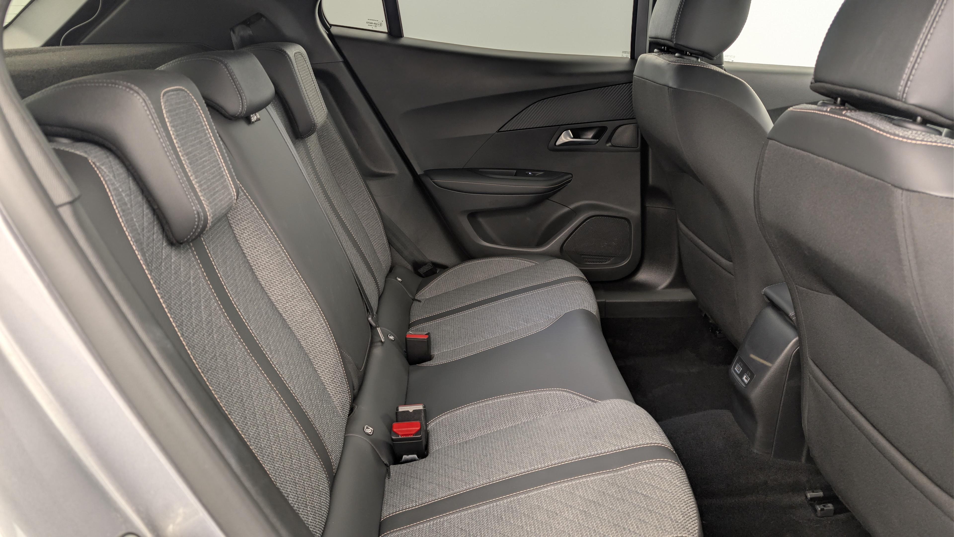 Peugeot 2008 100 S&S BVM6 Allure
