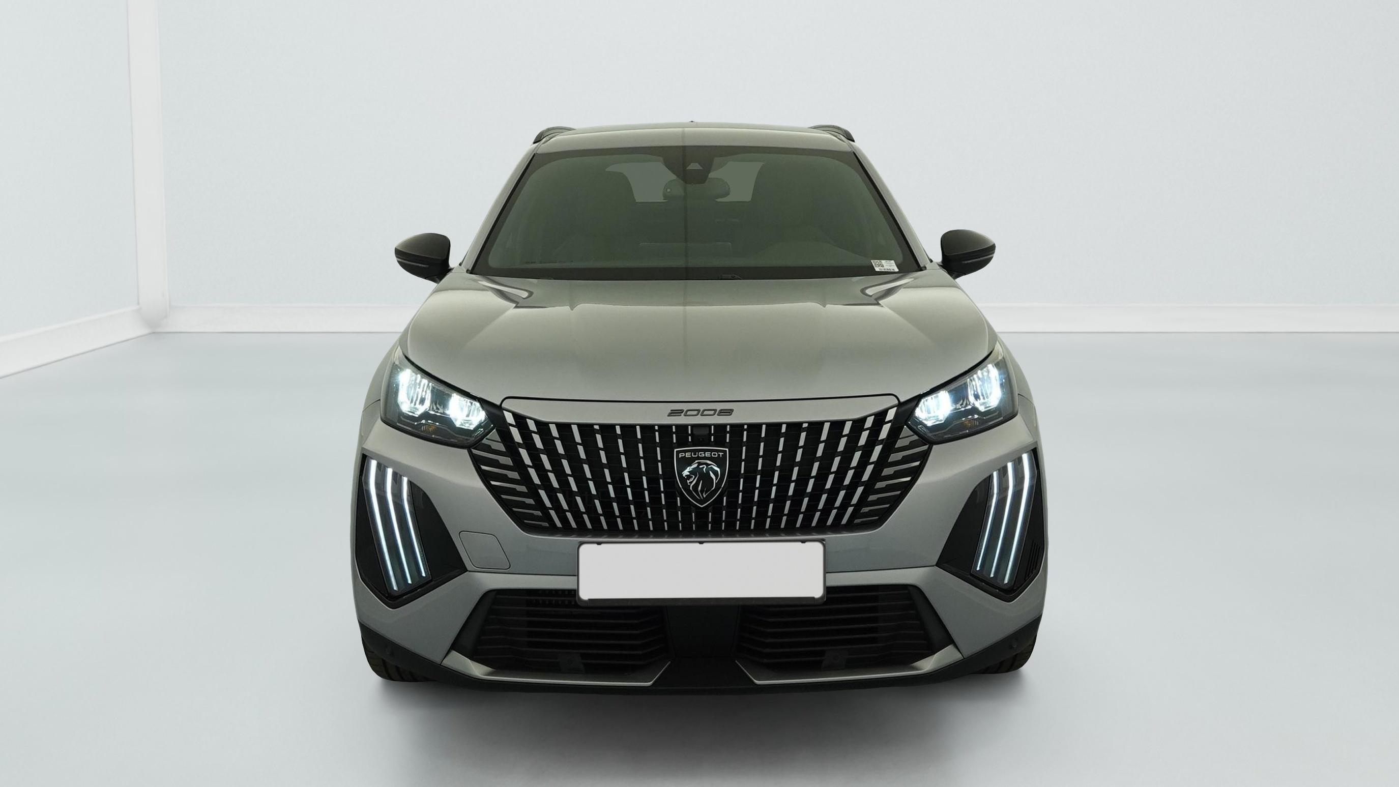 Peugeot 2008 100 S&S BVM6 Allure