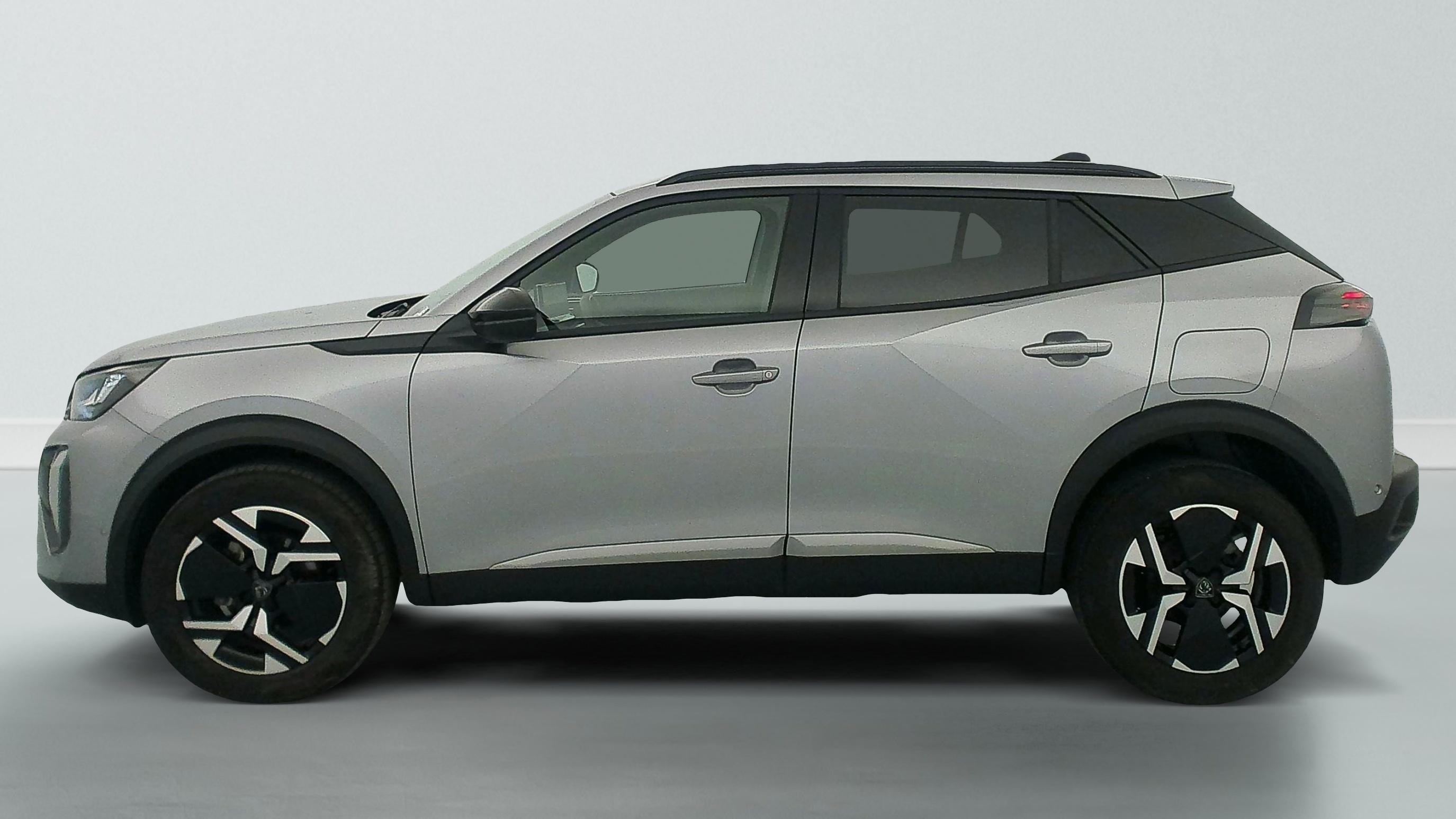 Peugeot 2008 100 S&S BVM6 Allure