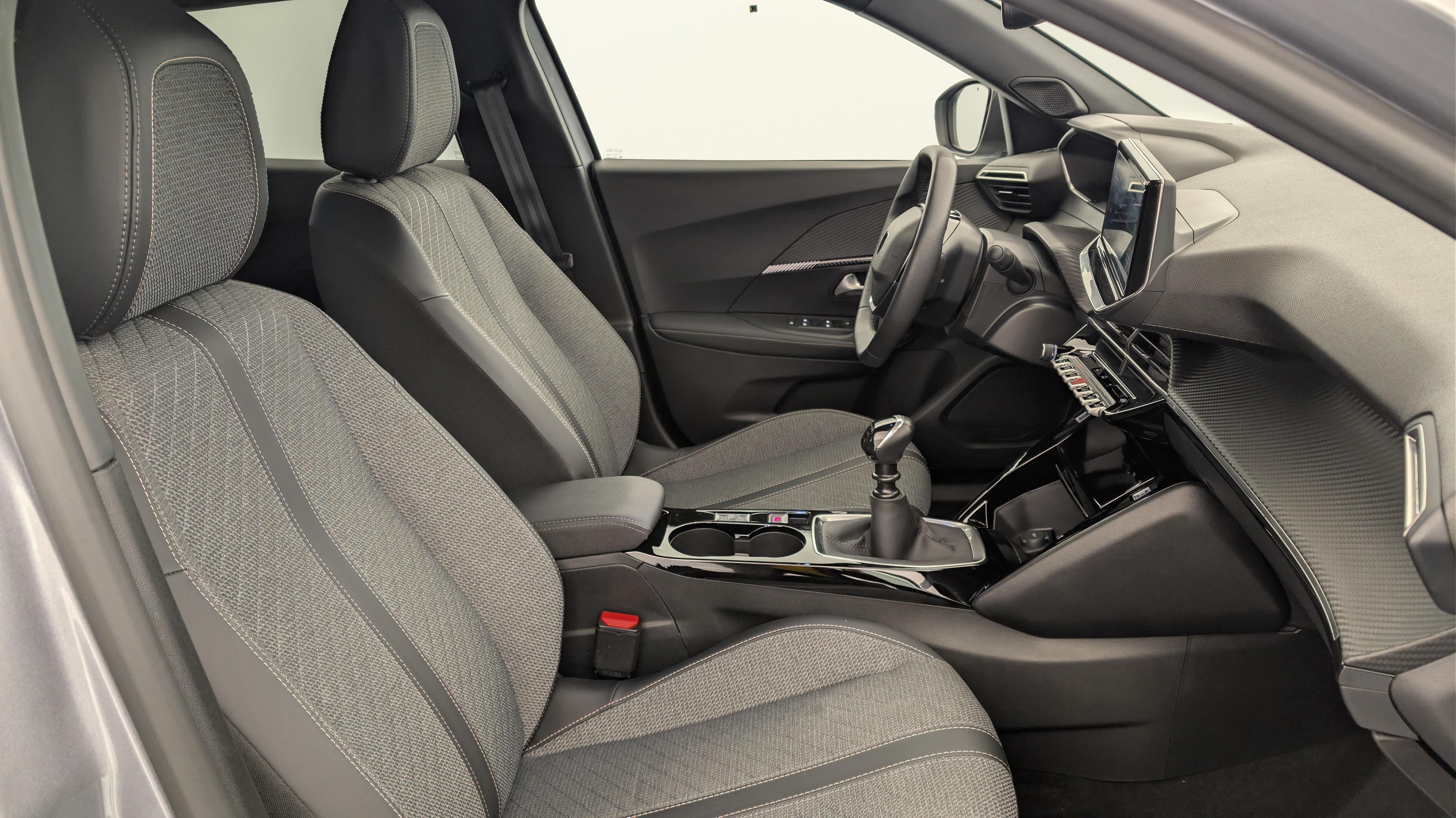 Peugeot 2008 100 S&S BVM6 Allure