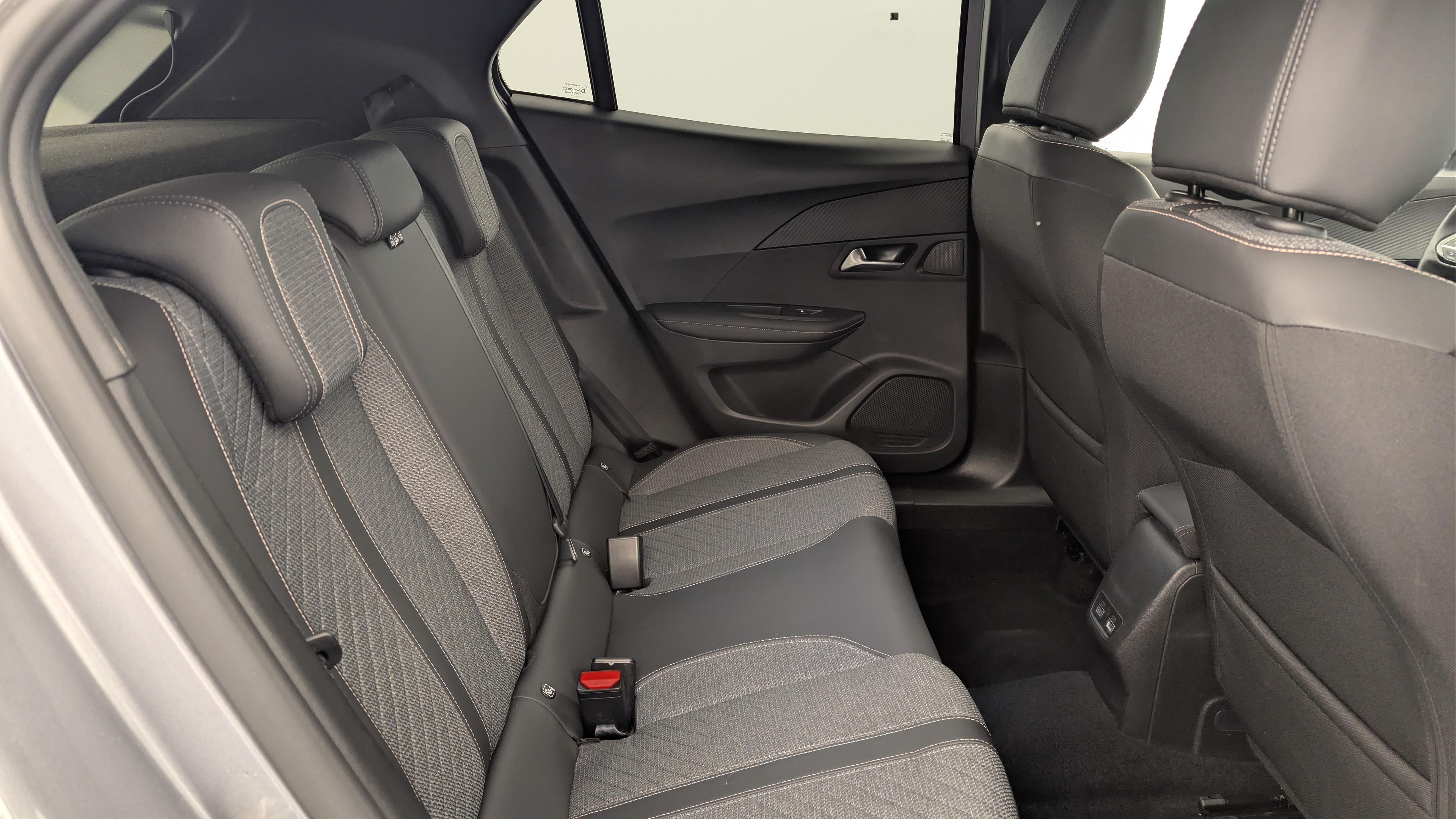 Peugeot 2008 100 S&S BVM6 Allure