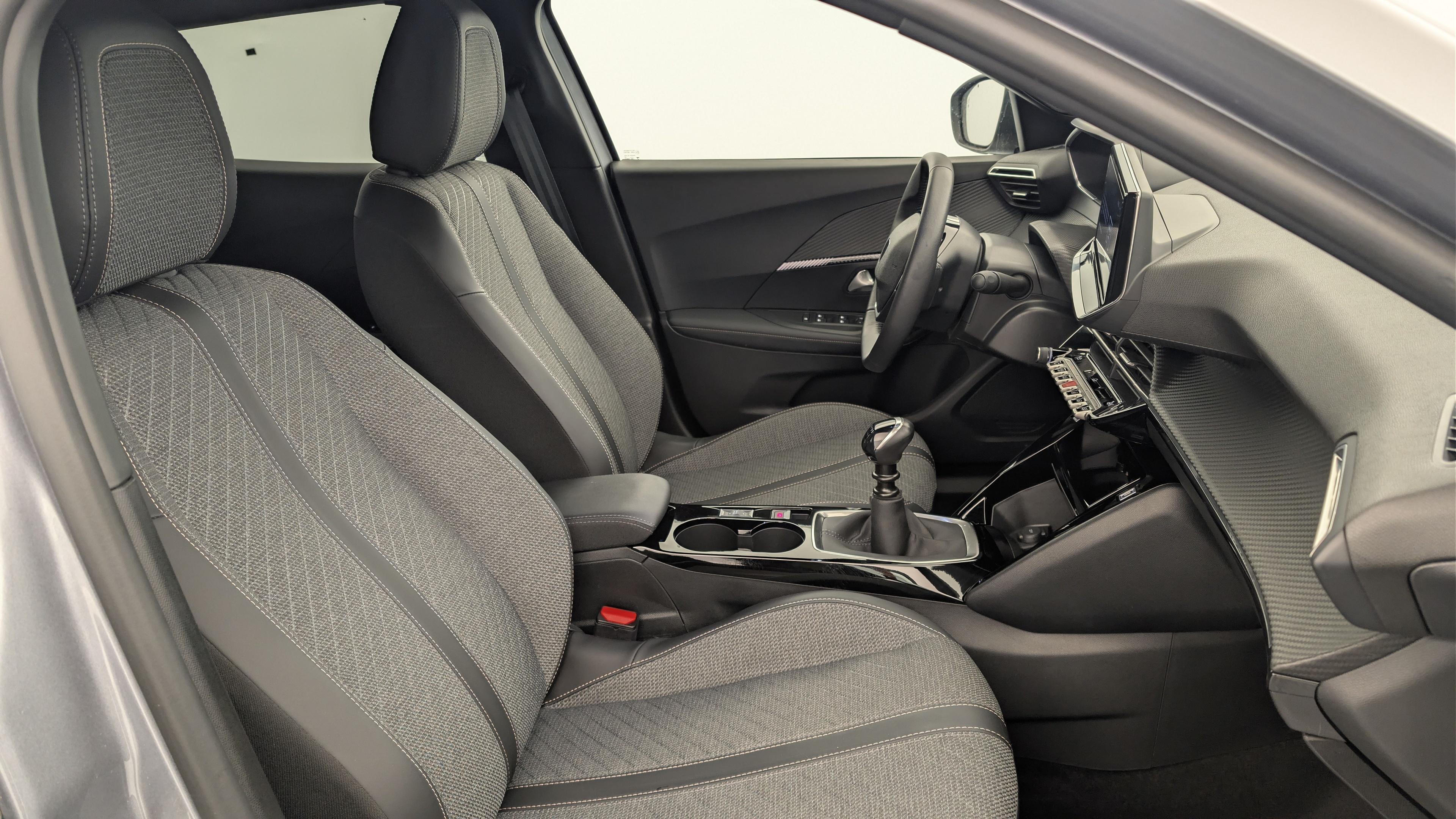 Peugeot 2008 100 S&S BVM6 Allure