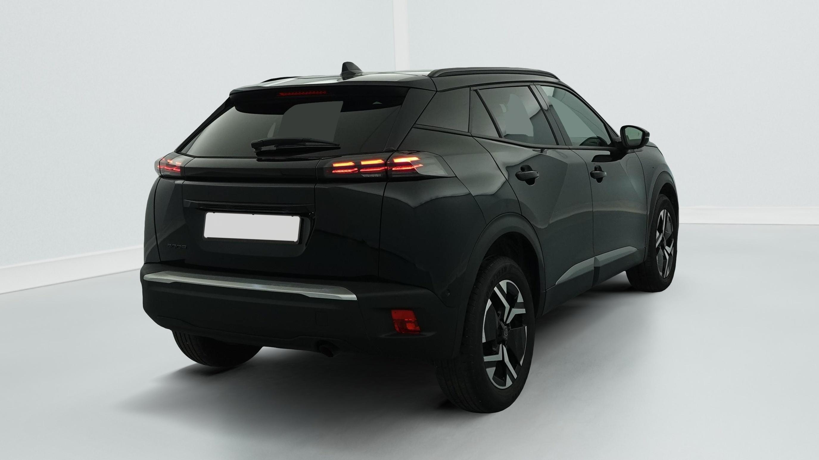 Peugeot 2008 100 S&S BVM6 Allure