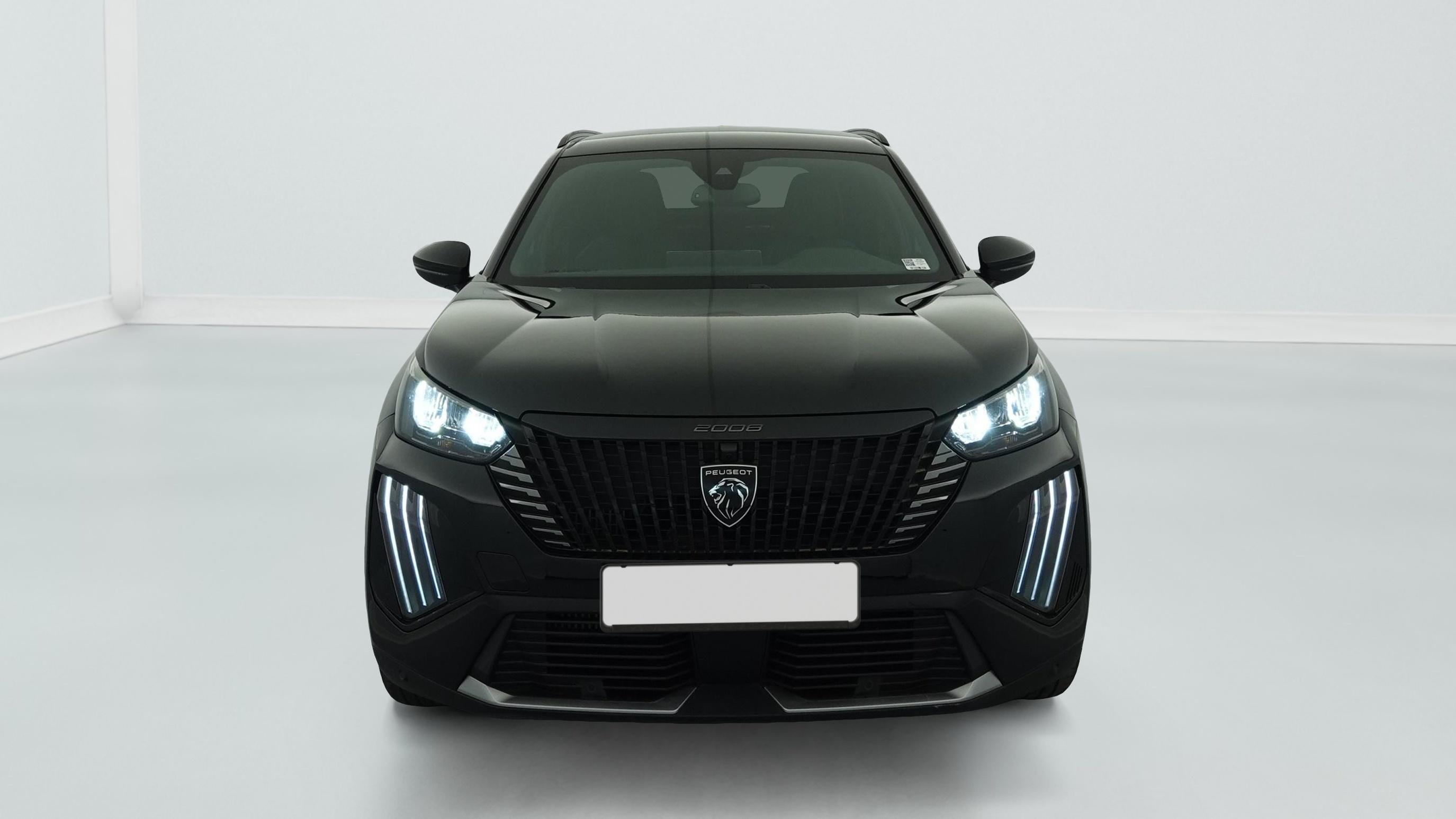 Peugeot 2008 100 S&S BVM6 Allure
