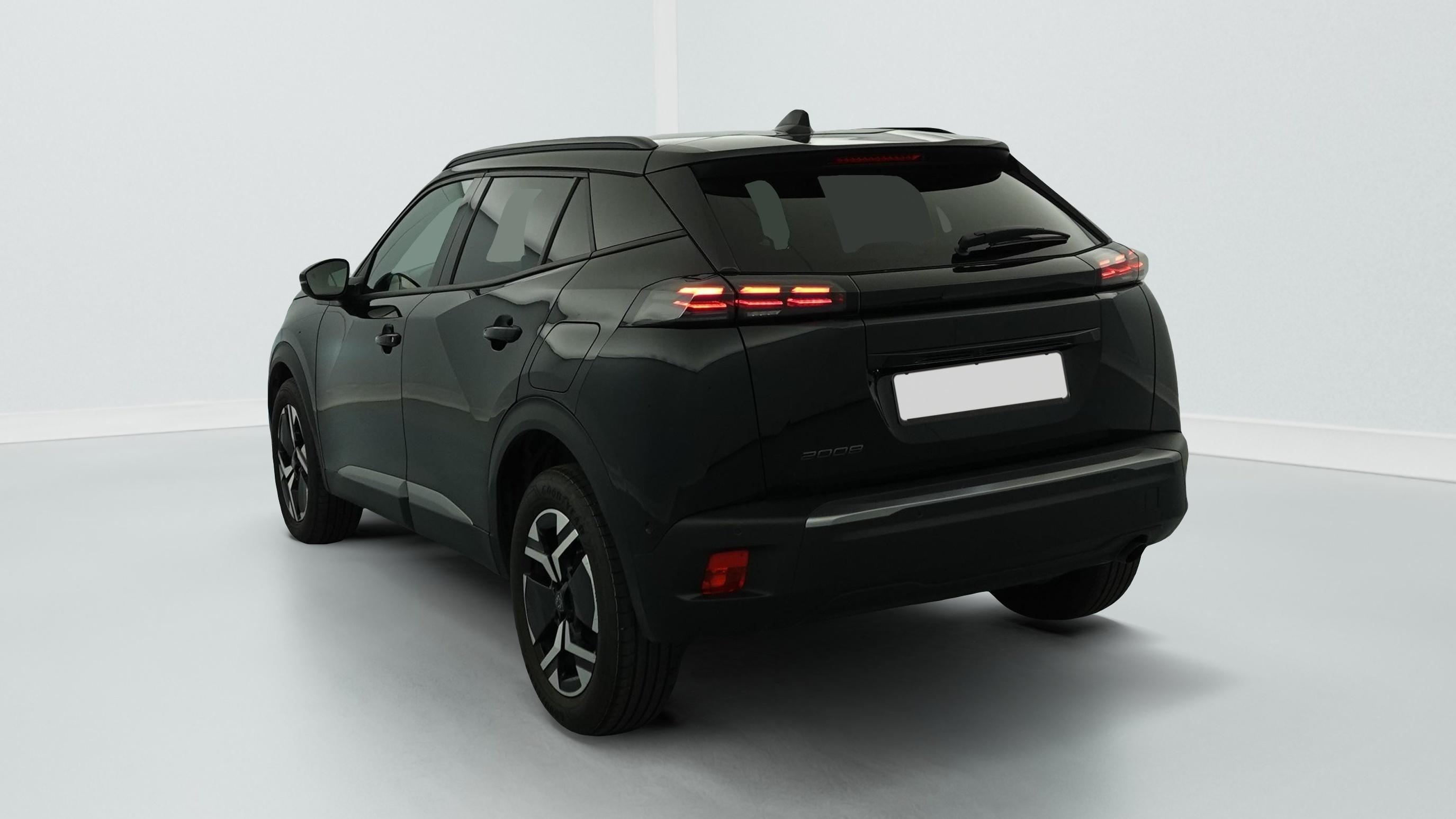 Peugeot 2008 100 S&S BVM6 Allure