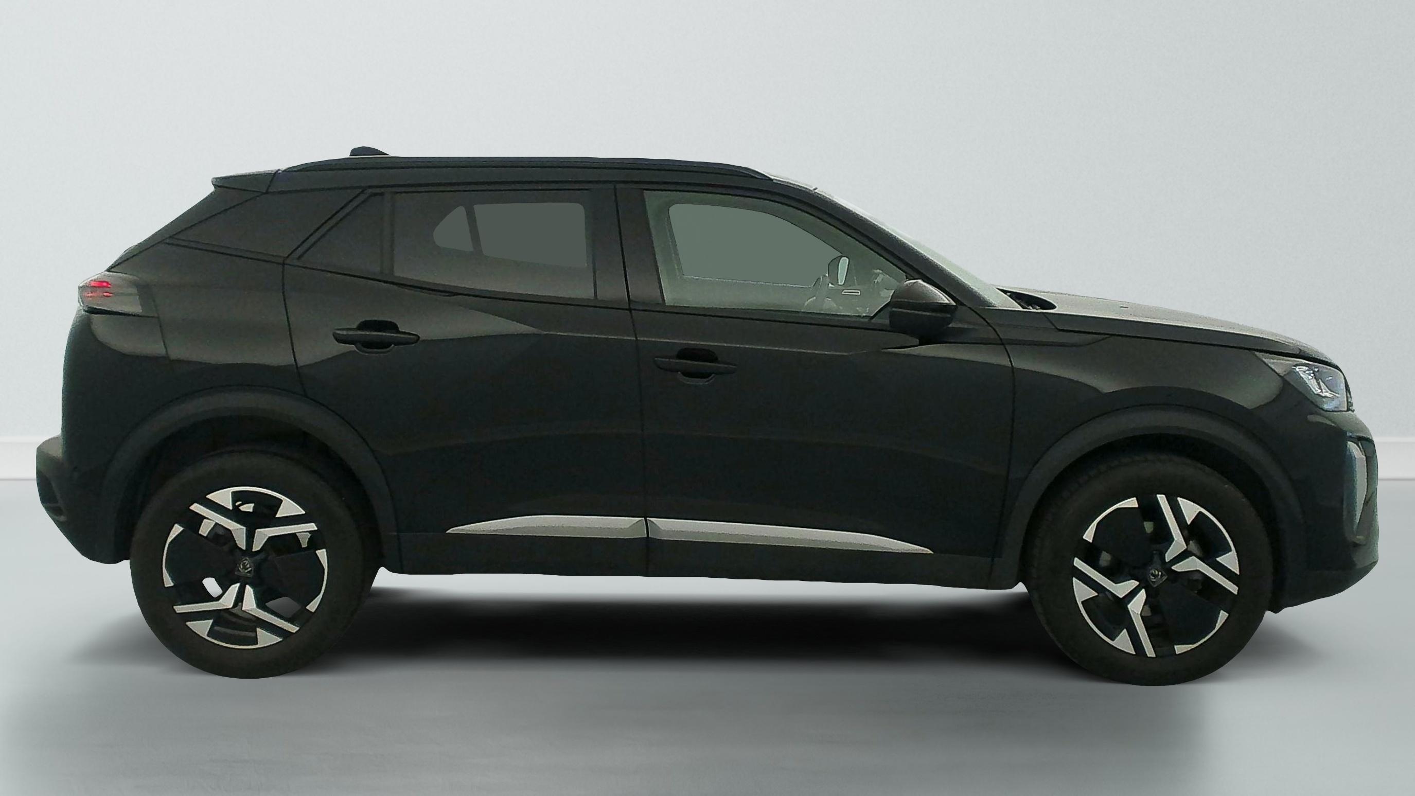 Peugeot 2008 100 S&S BVM6 Allure