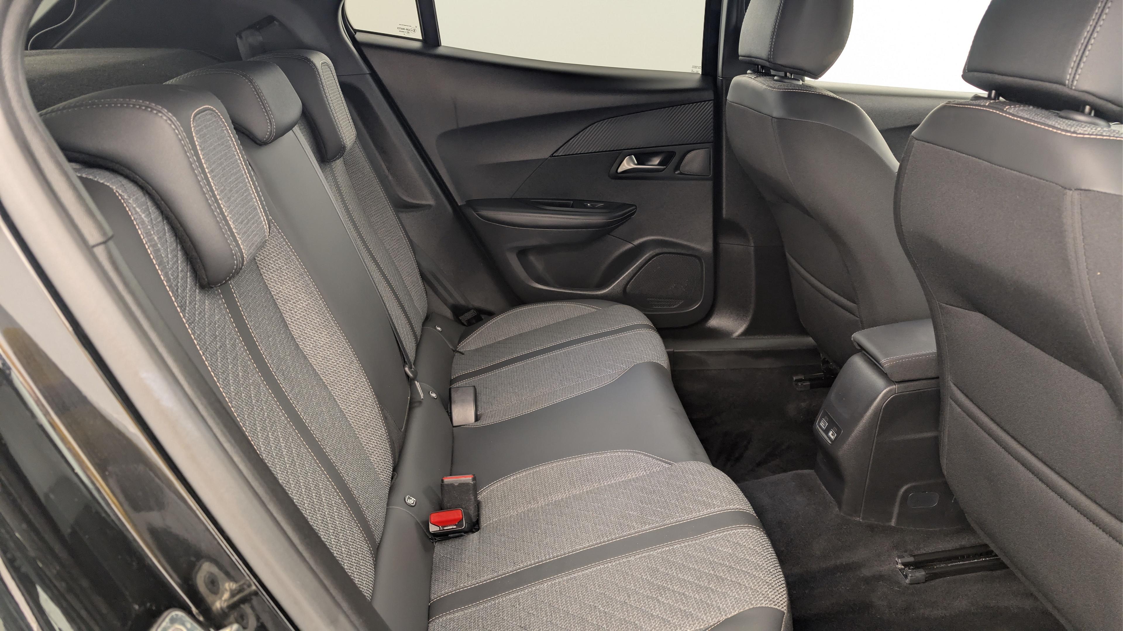 Peugeot 2008 100 S&S BVM6 Allure