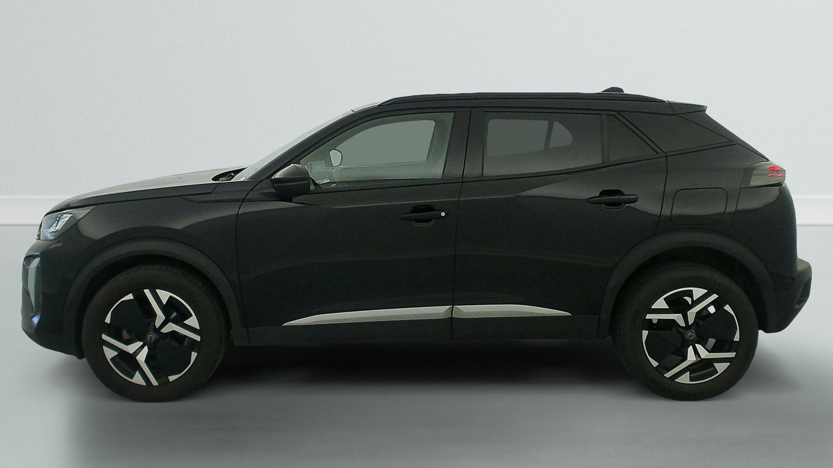Peugeot 2008 100 S&S BVM6 Allure