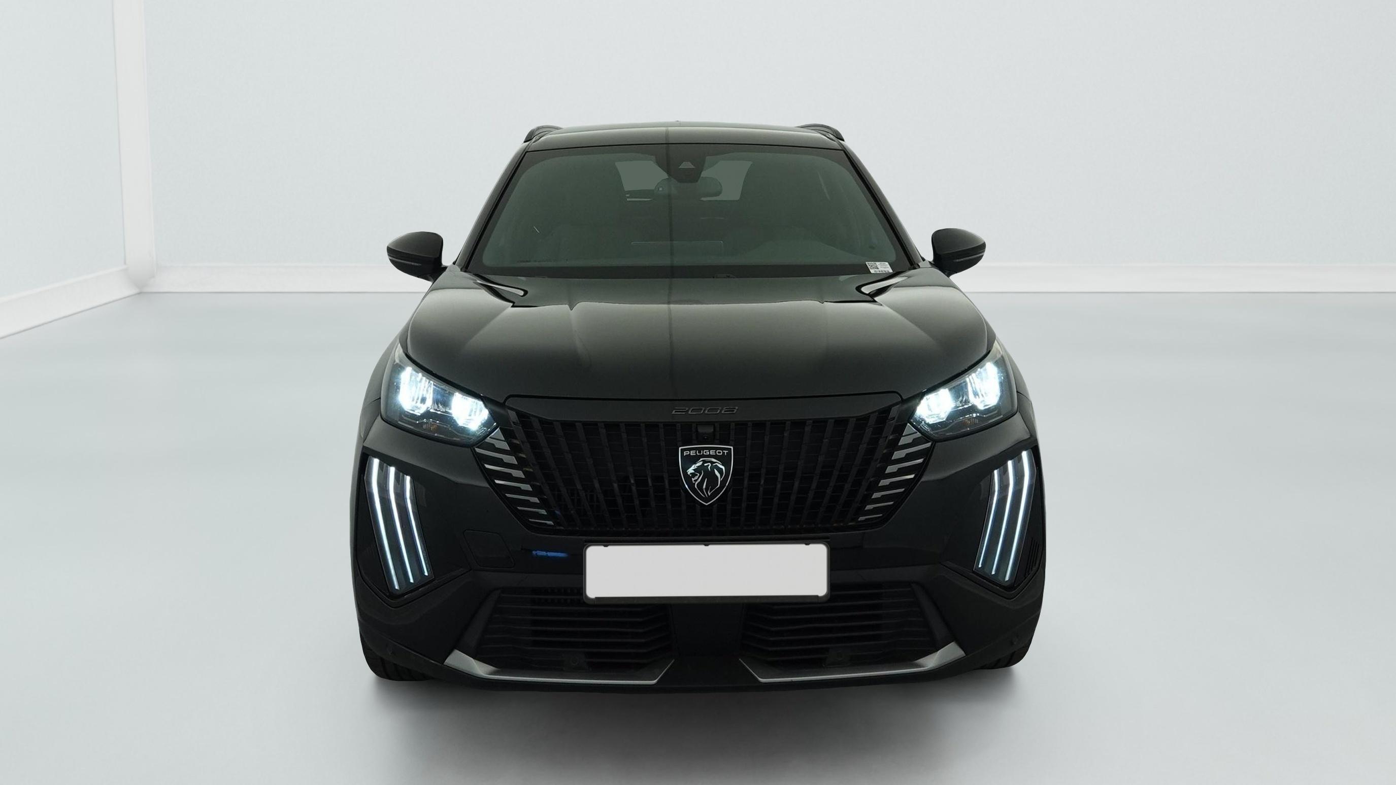 Peugeot 2008 100 S&S BVM6 Allure