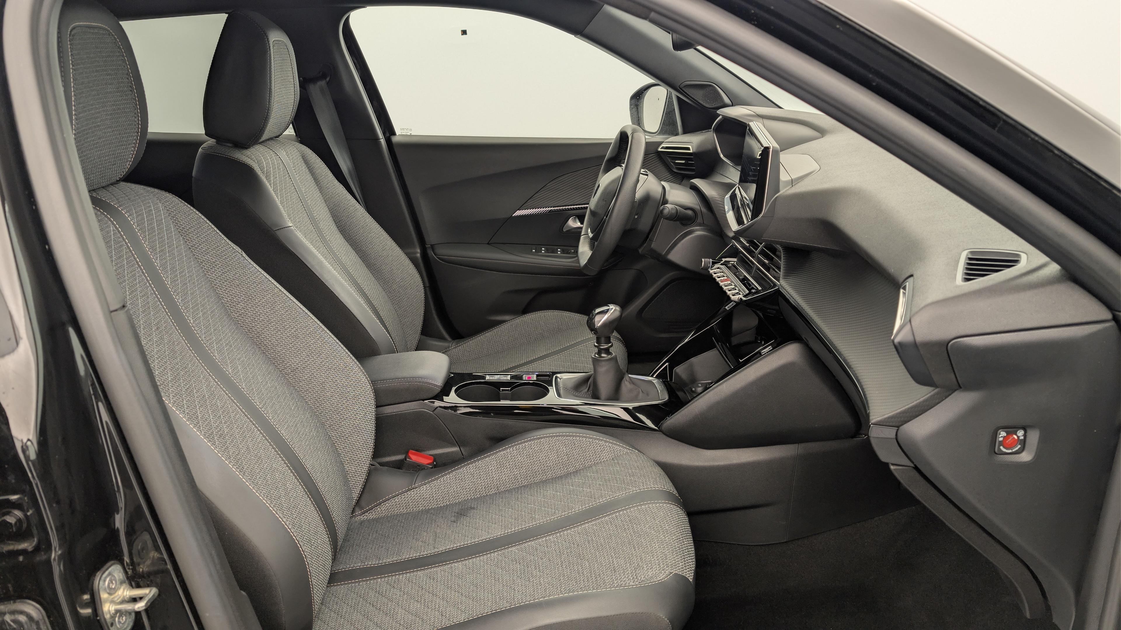 Peugeot 2008 100 S&S BVM6 Allure