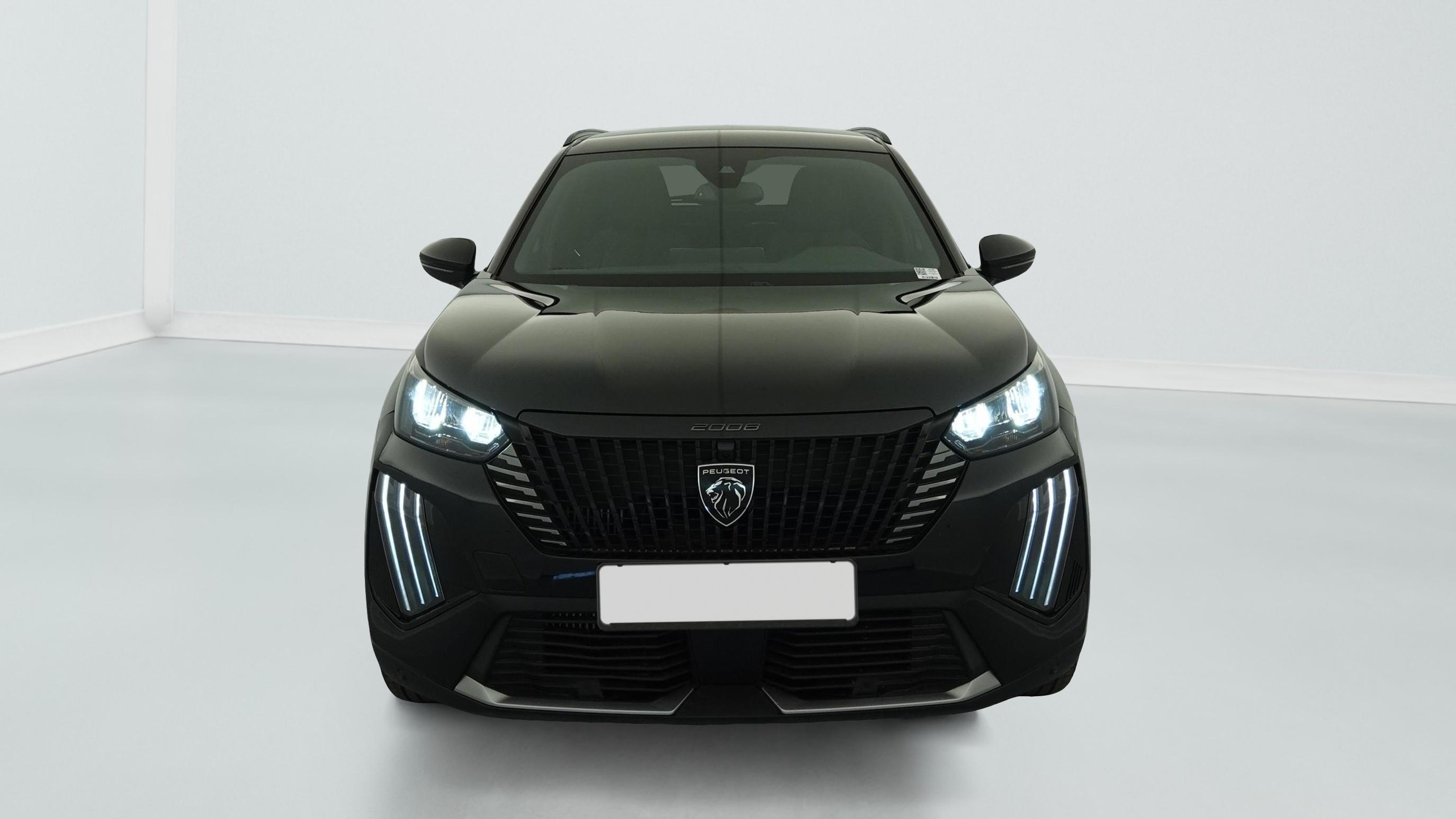 Peugeot 2008 100 S&S BVM6 Allure
