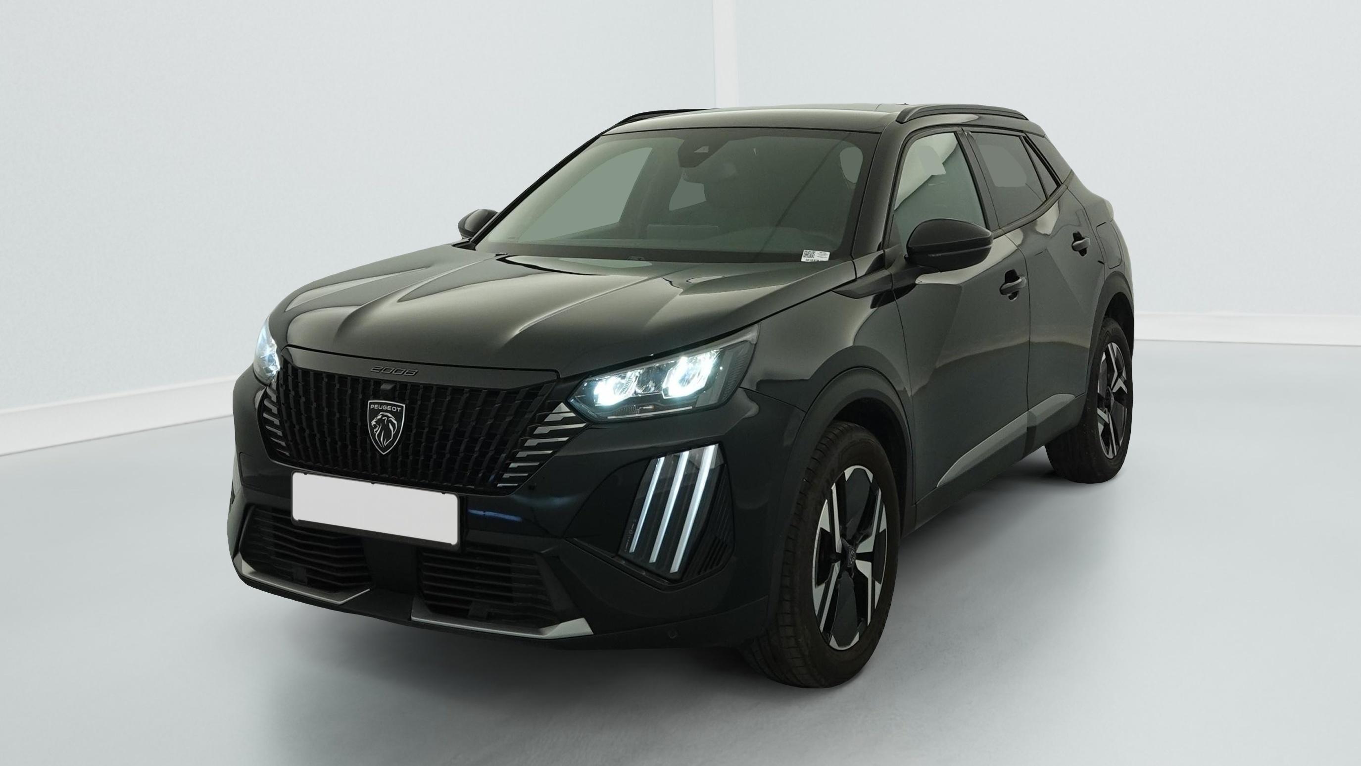 Peugeot 2008 100 S&S BVM6 Allure